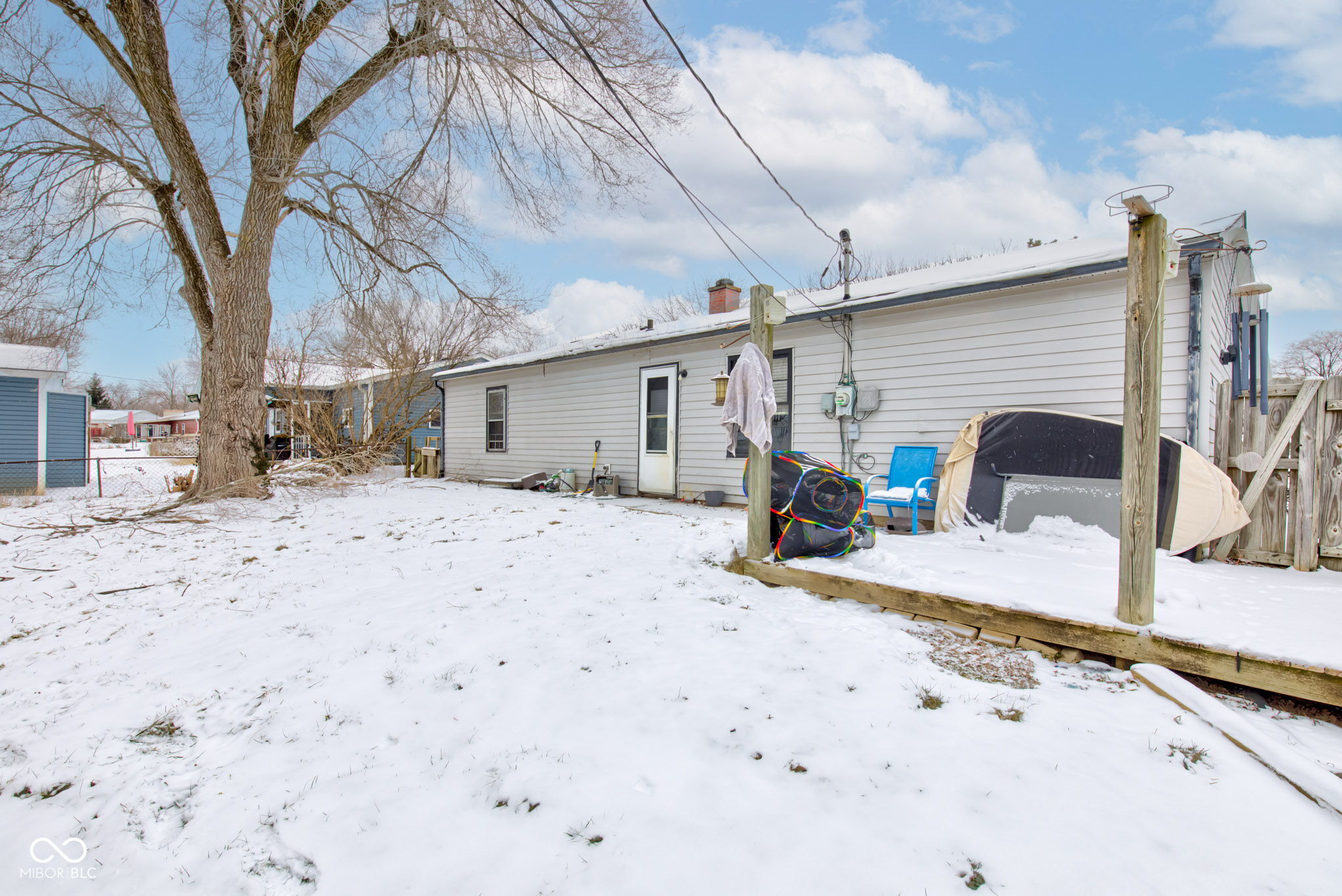 61 North Drive