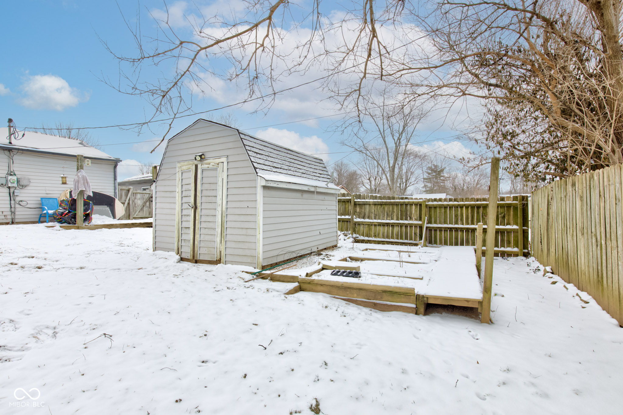 61 North Drive