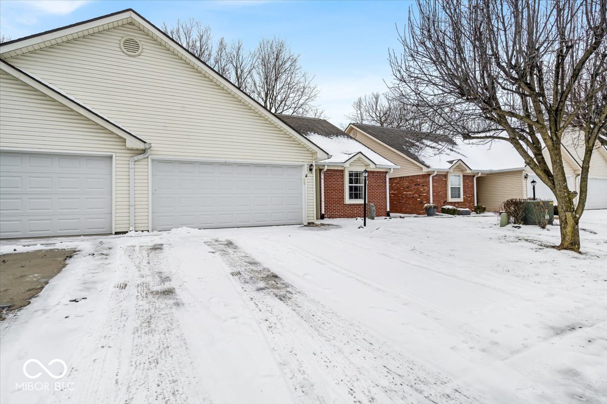3843 Gray Pond Court