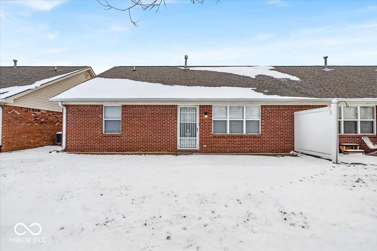 3843 Gray Pond Court