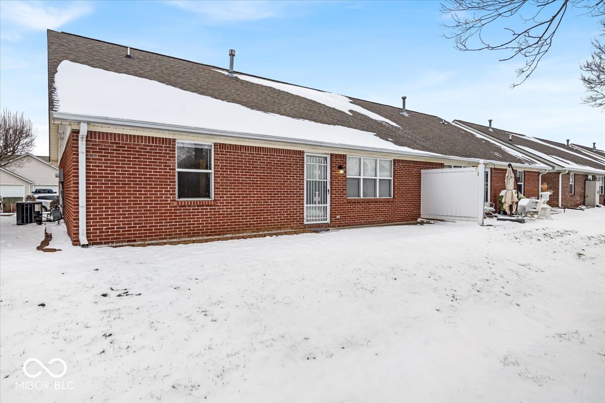 3843 Gray Pond Court