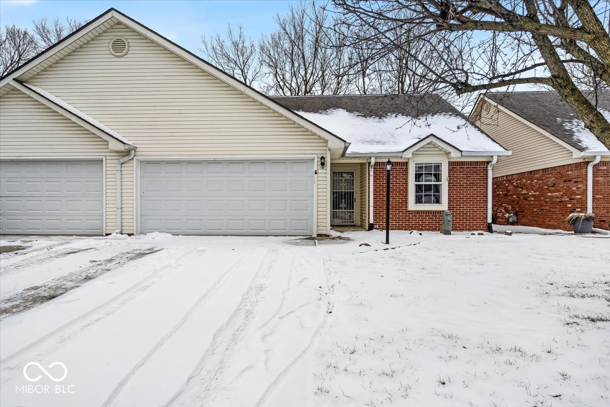 3843 Gray Pond Court