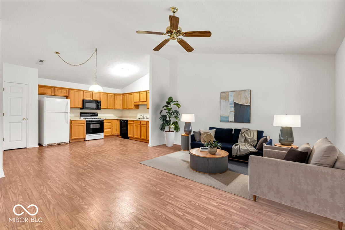 3843 Gray Pond Court