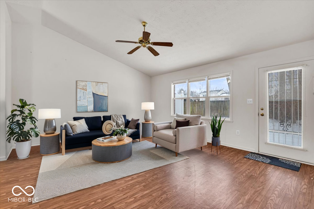 3843 Gray Pond Court
