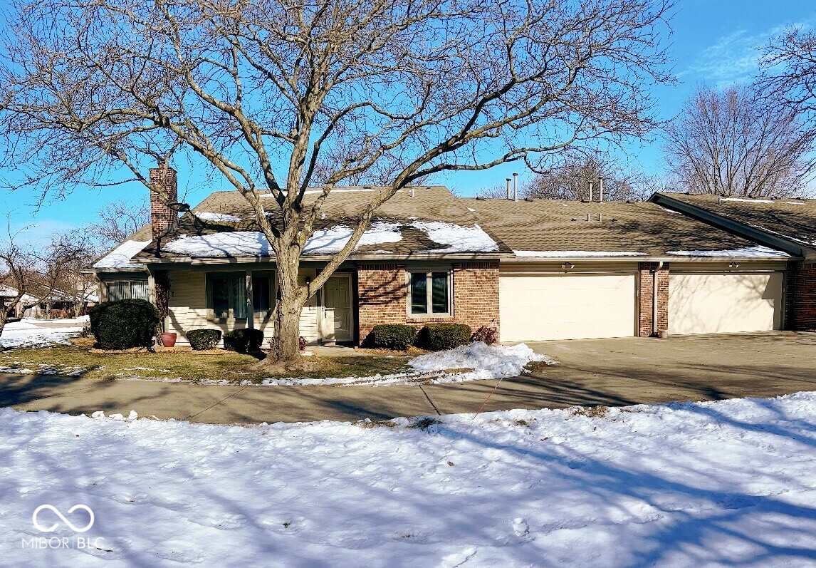 7515 Farm View Circle E