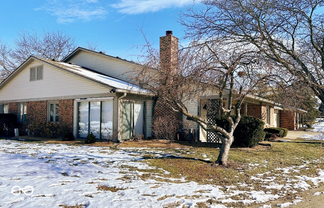 7515 Farm View Circle E