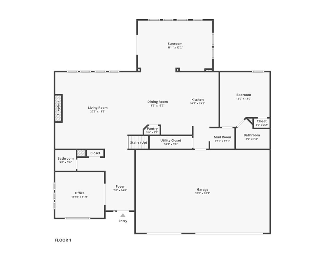5556 W Compass Point