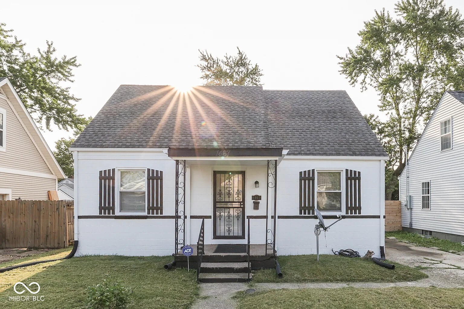 1467 N Euclid Avenue