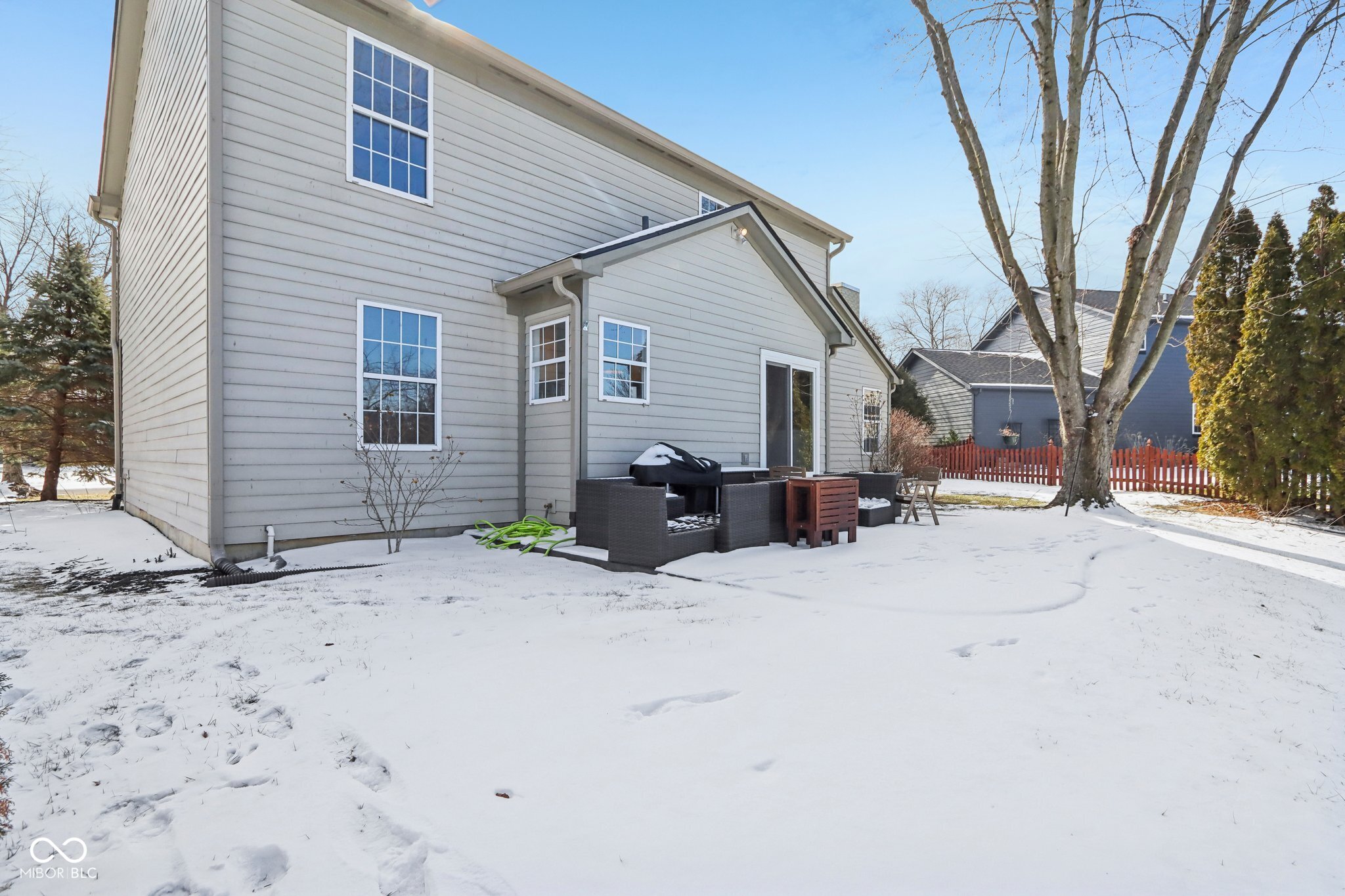 8362 Glen Highlands Drive
