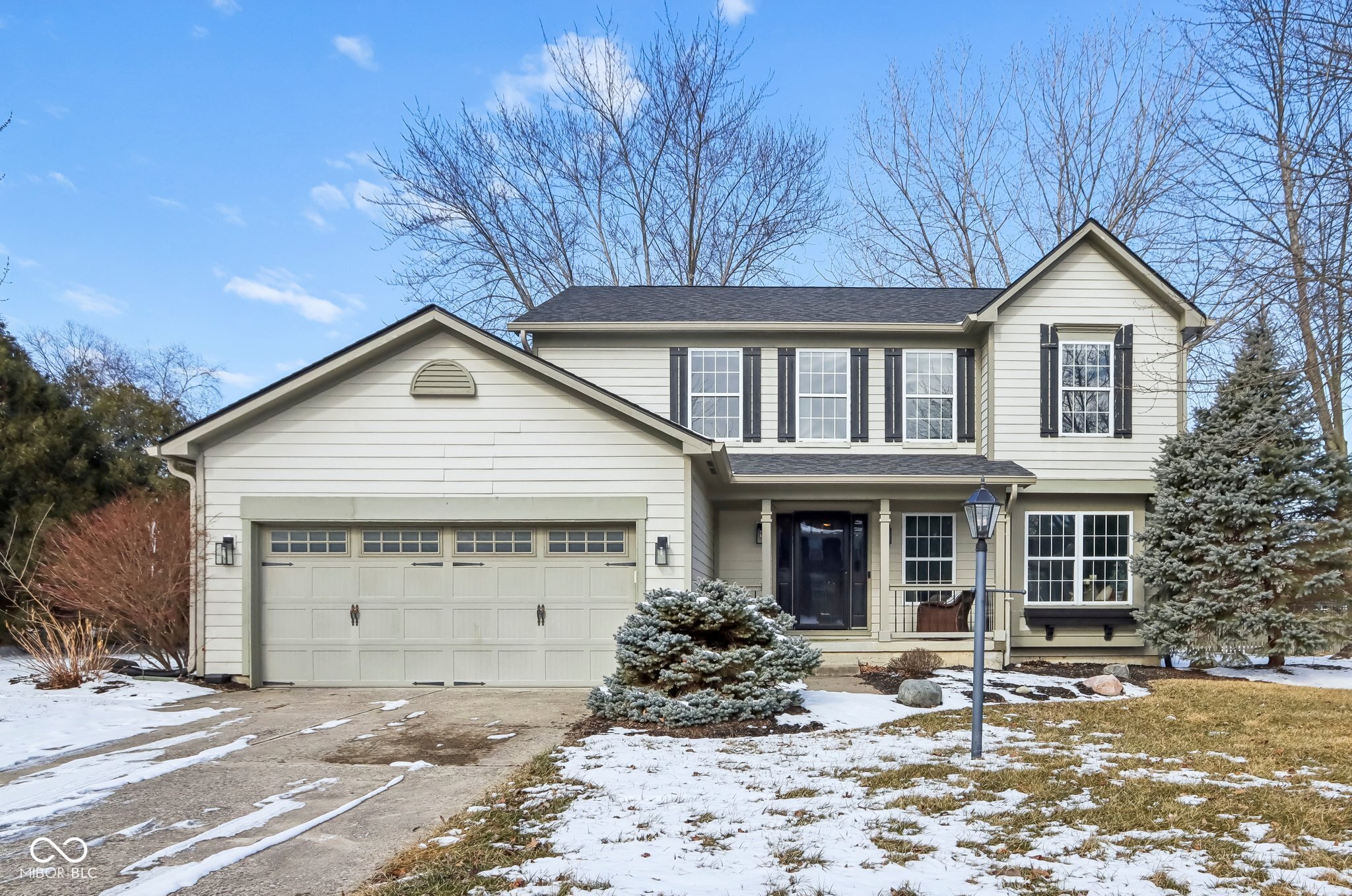 8362 Glen Highlands Drive