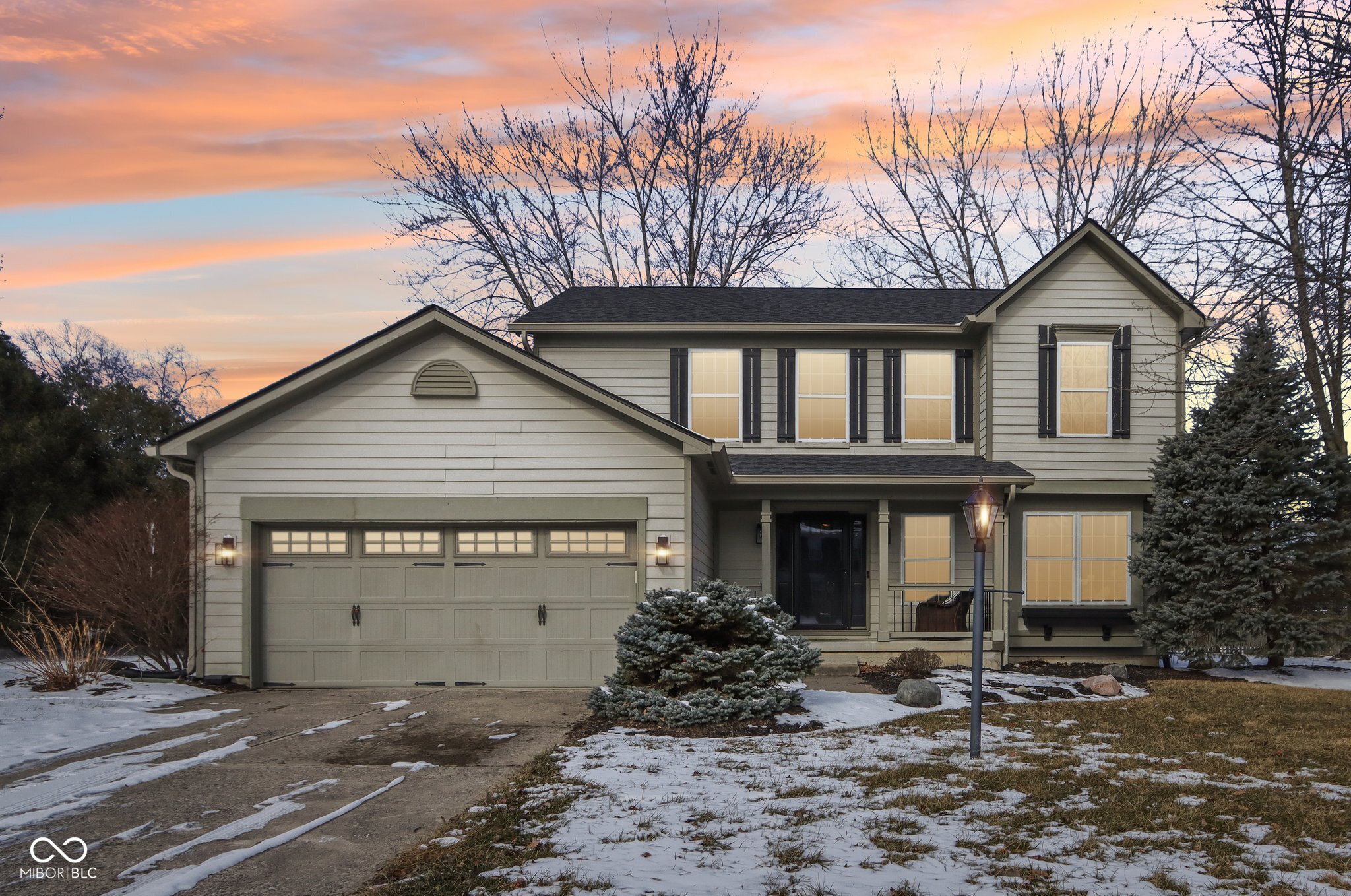 8362 Glen Highlands Drive