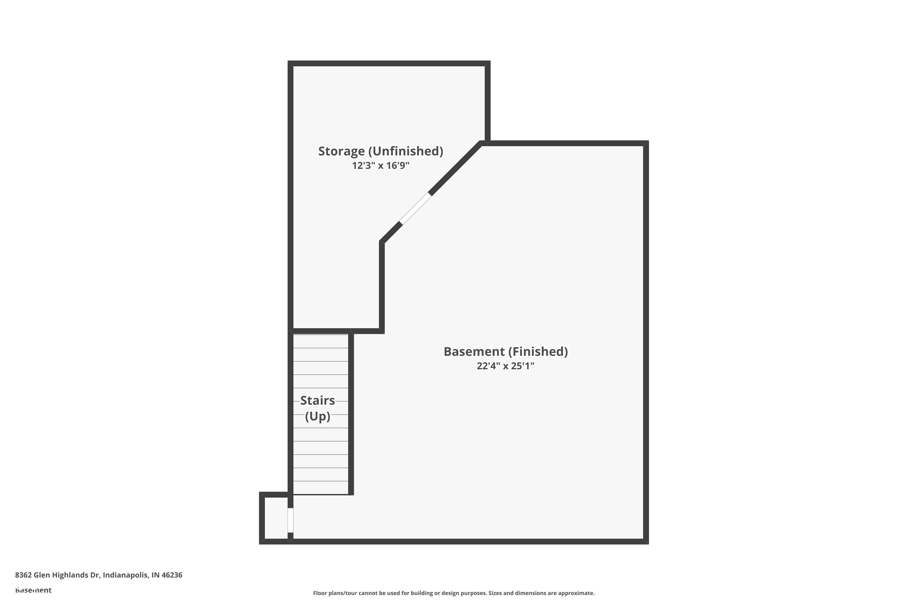8362 Glen Highlands Drive