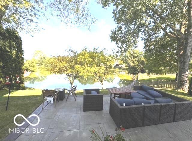 8362 Glen Highlands Drive