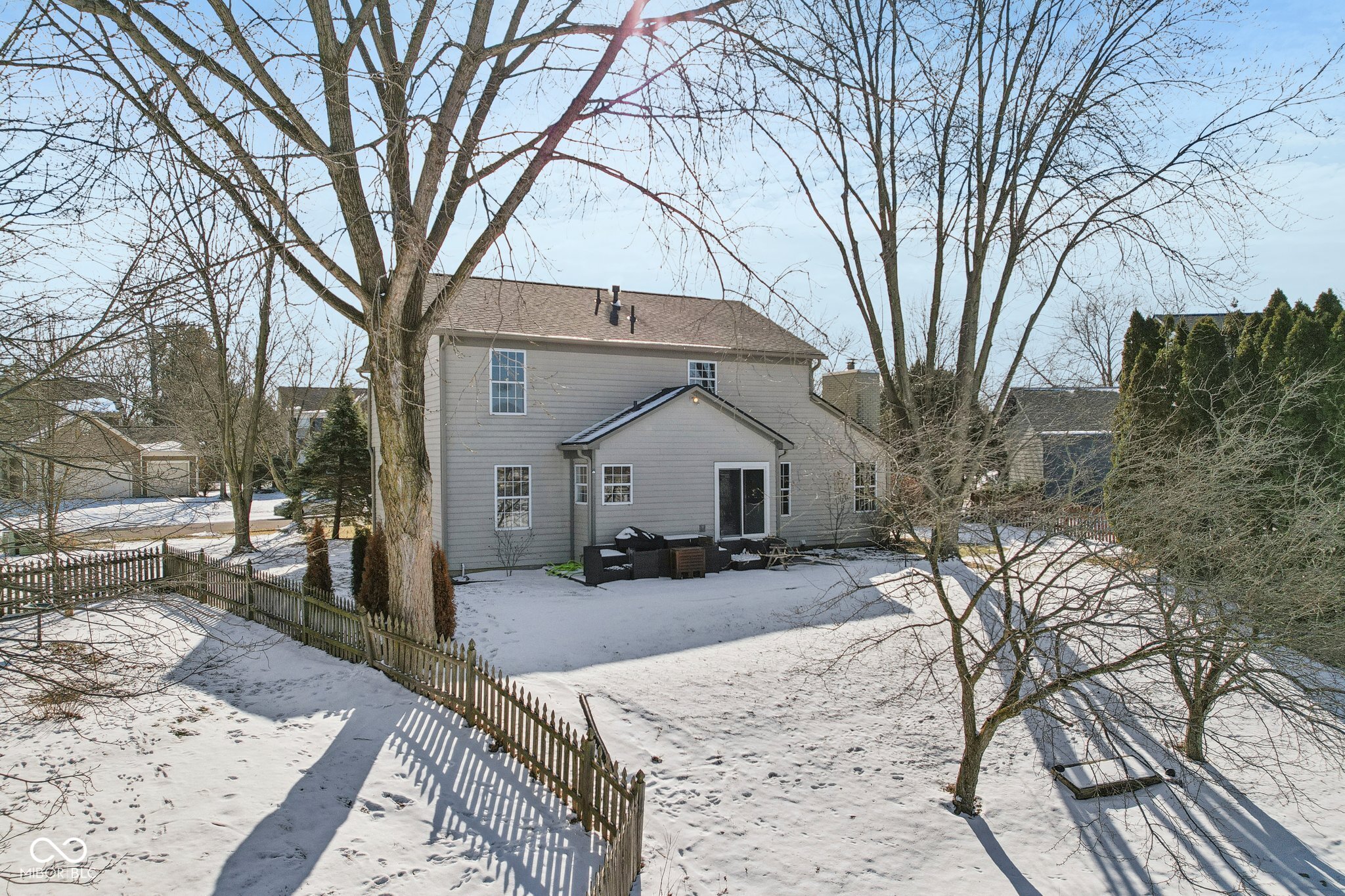 8362 Glen Highlands Drive