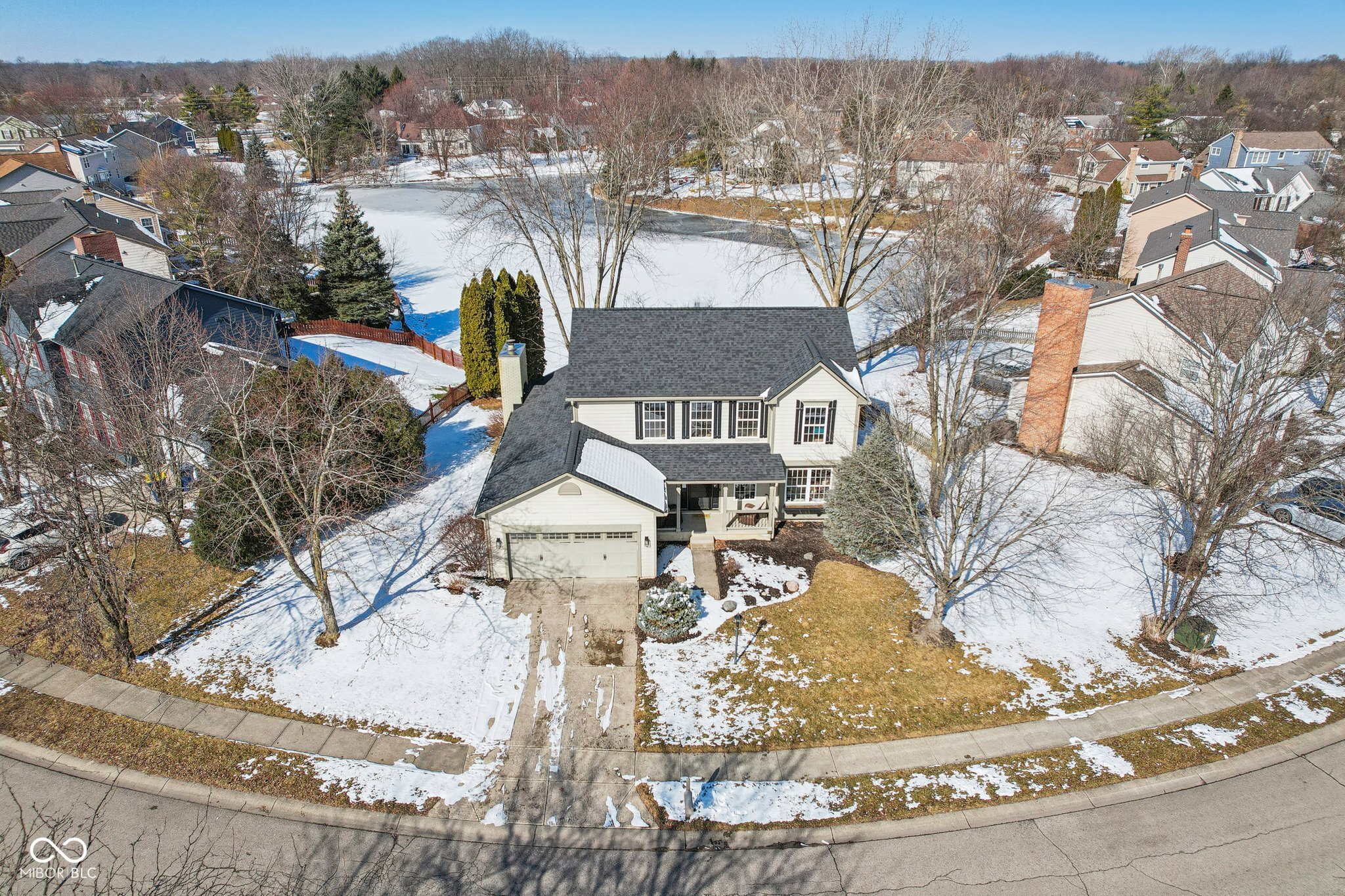 8362 Glen Highlands Drive
