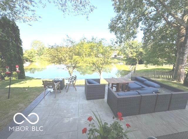 8362 Glen Highlands Drive