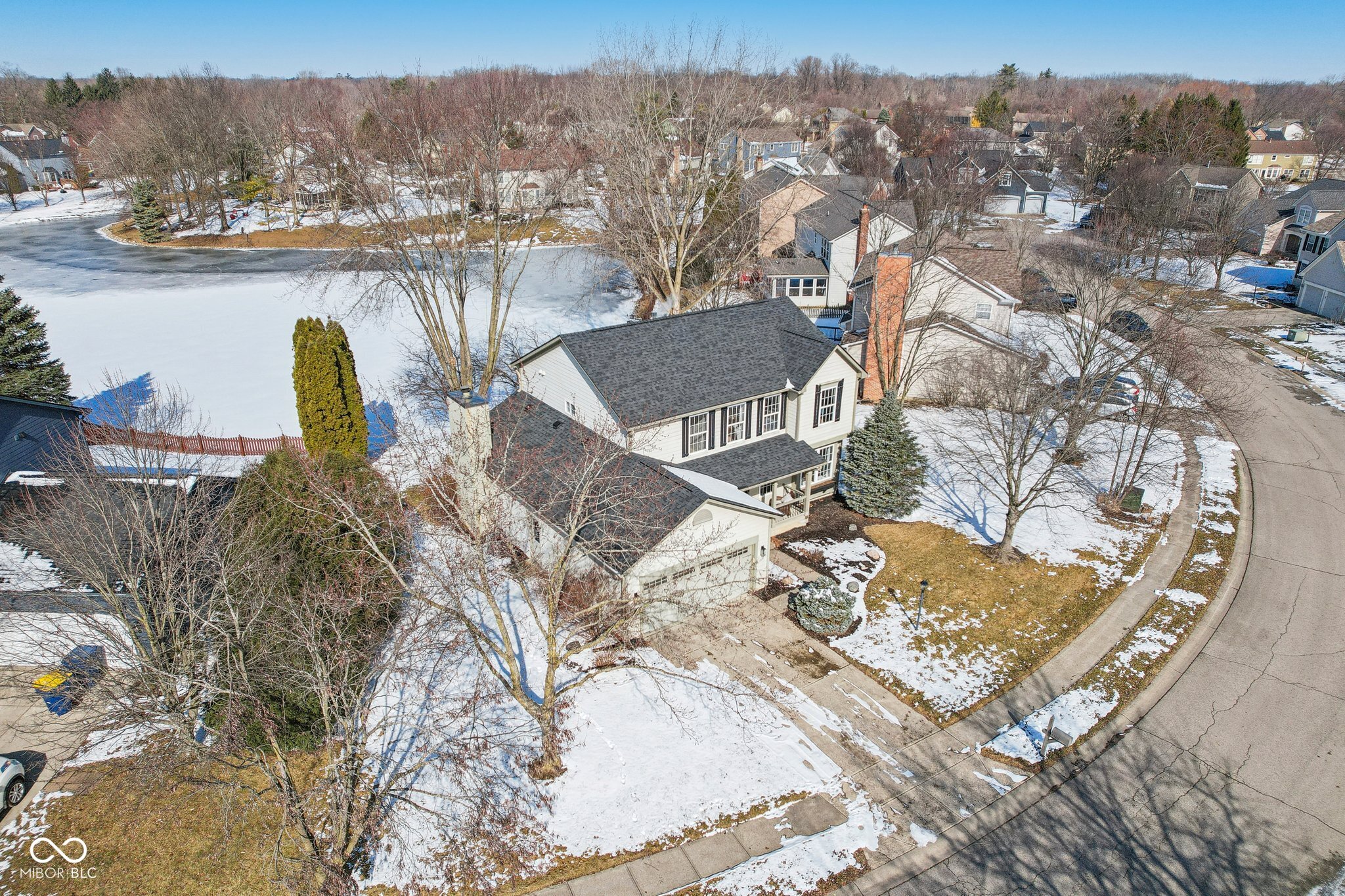 8362 Glen Highlands Drive