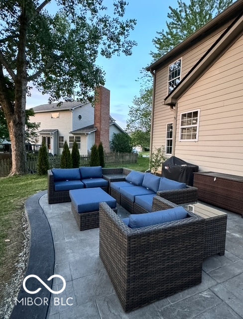 8362 Glen Highlands Drive