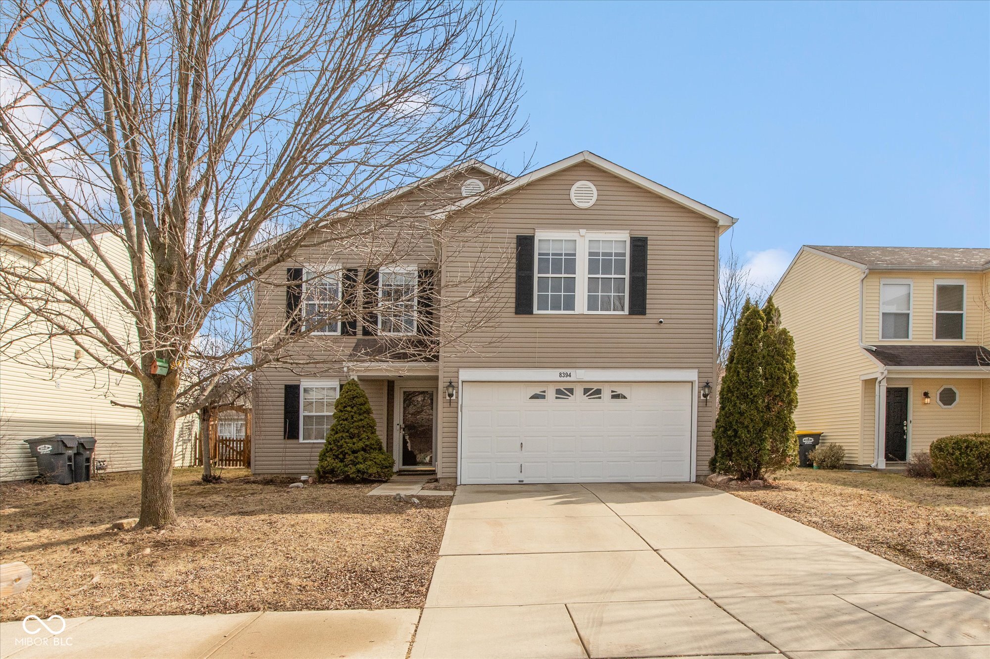 8394 S Shady Trail Drive