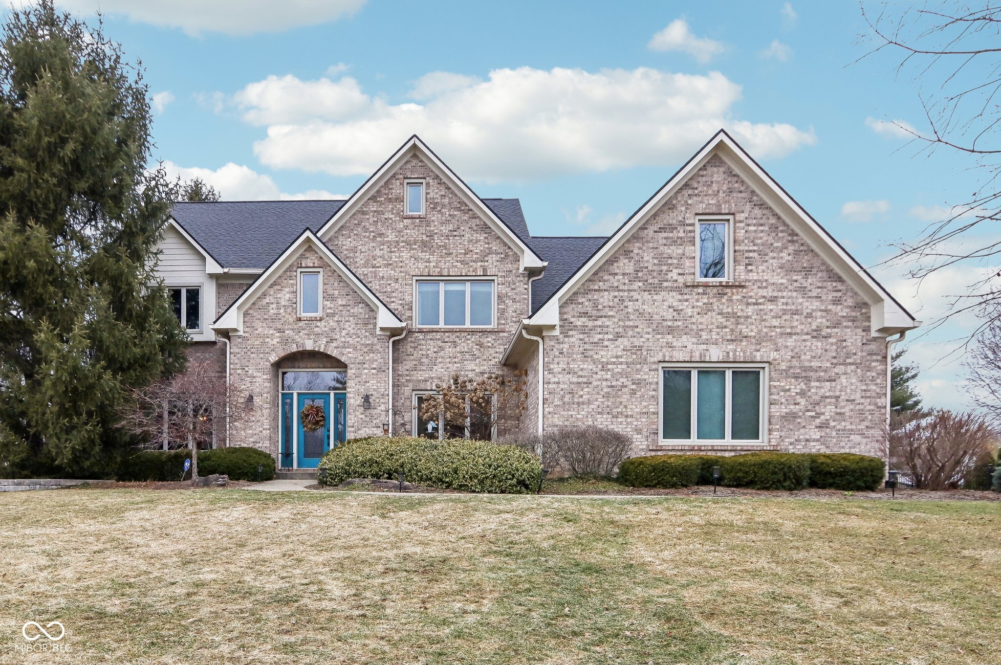 9956 Hickory Ridge Drive