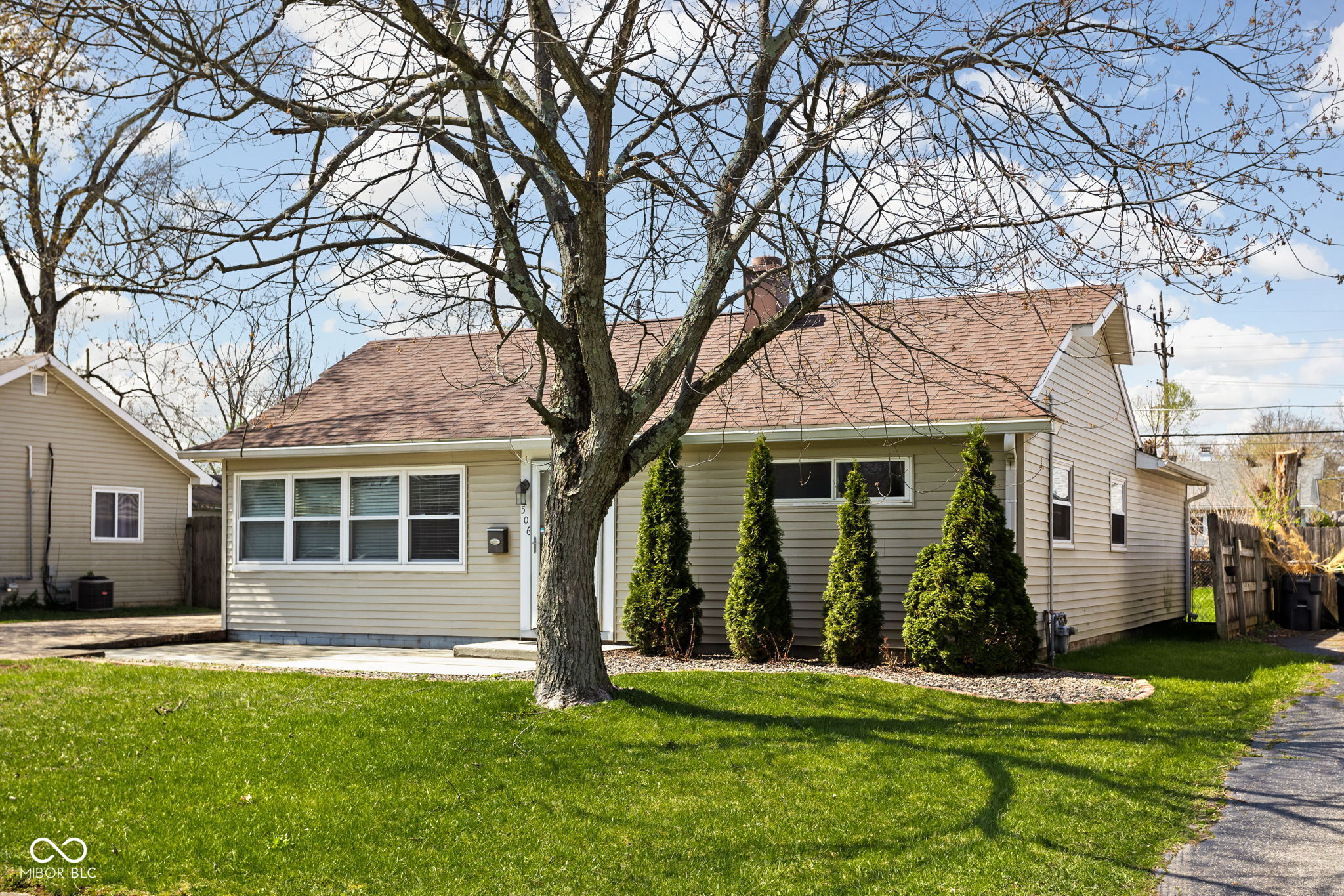 506 Carol Drive