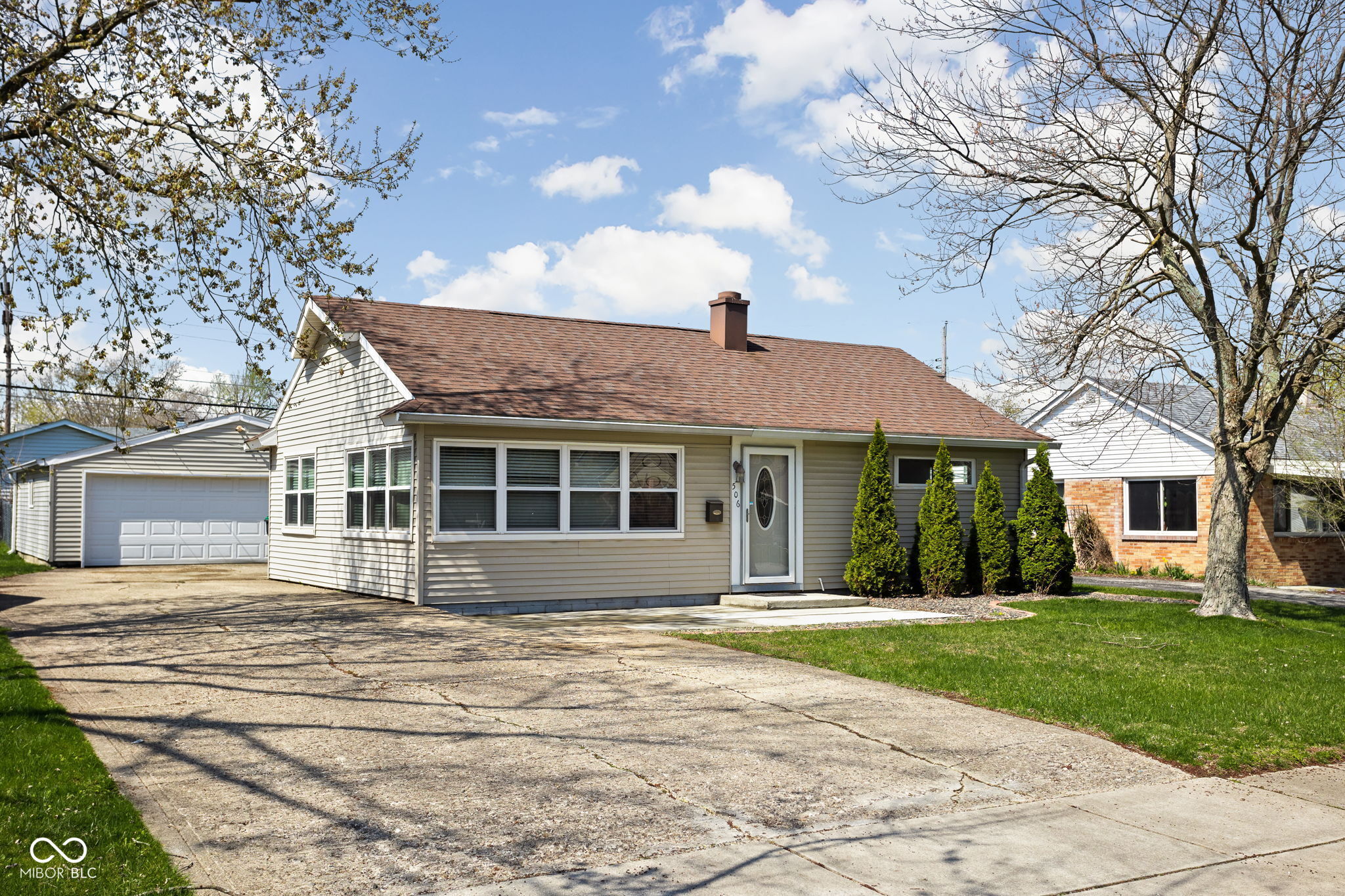 506 Carol Drive