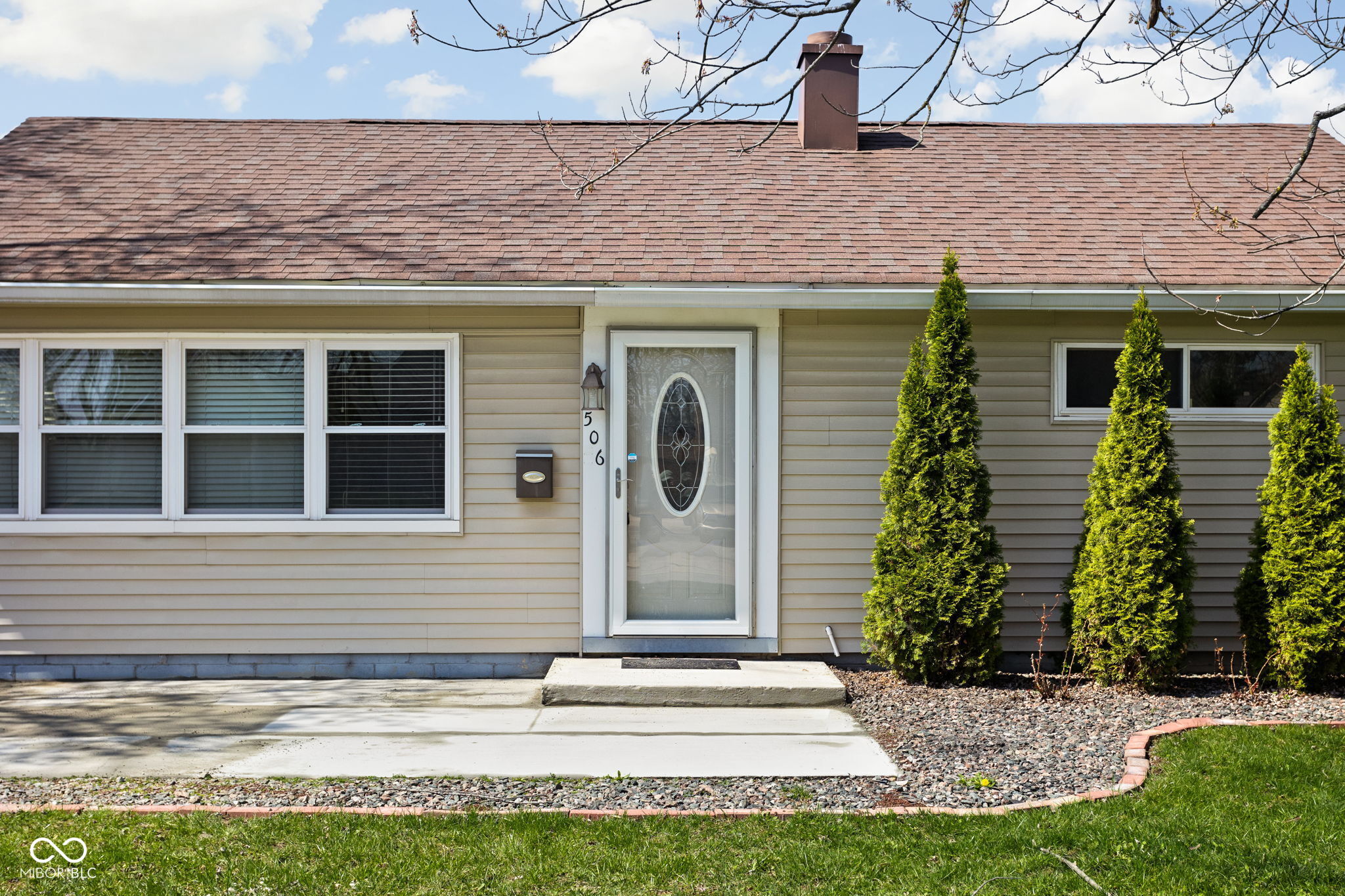 506 Carol Drive