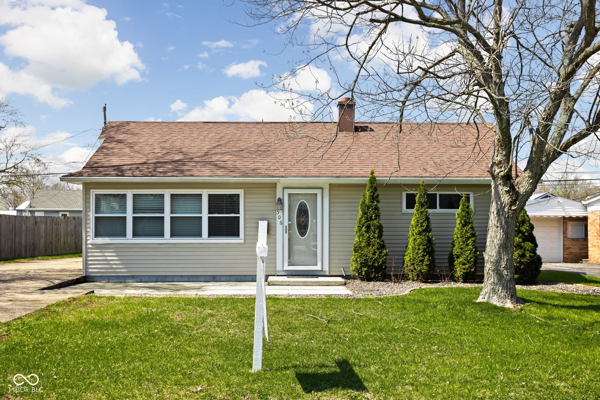 506 Carol Drive
