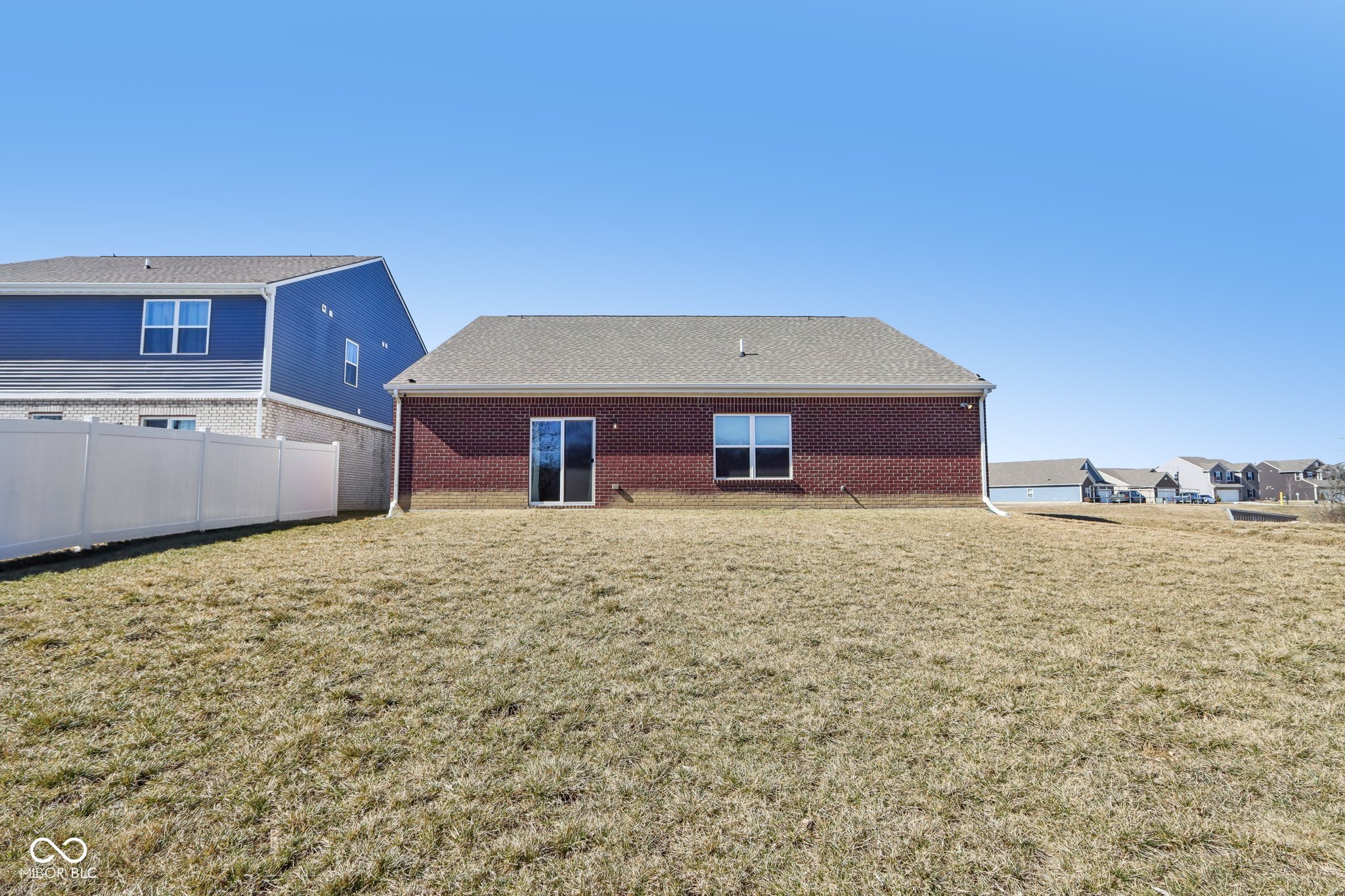 4729 Ozark Lane