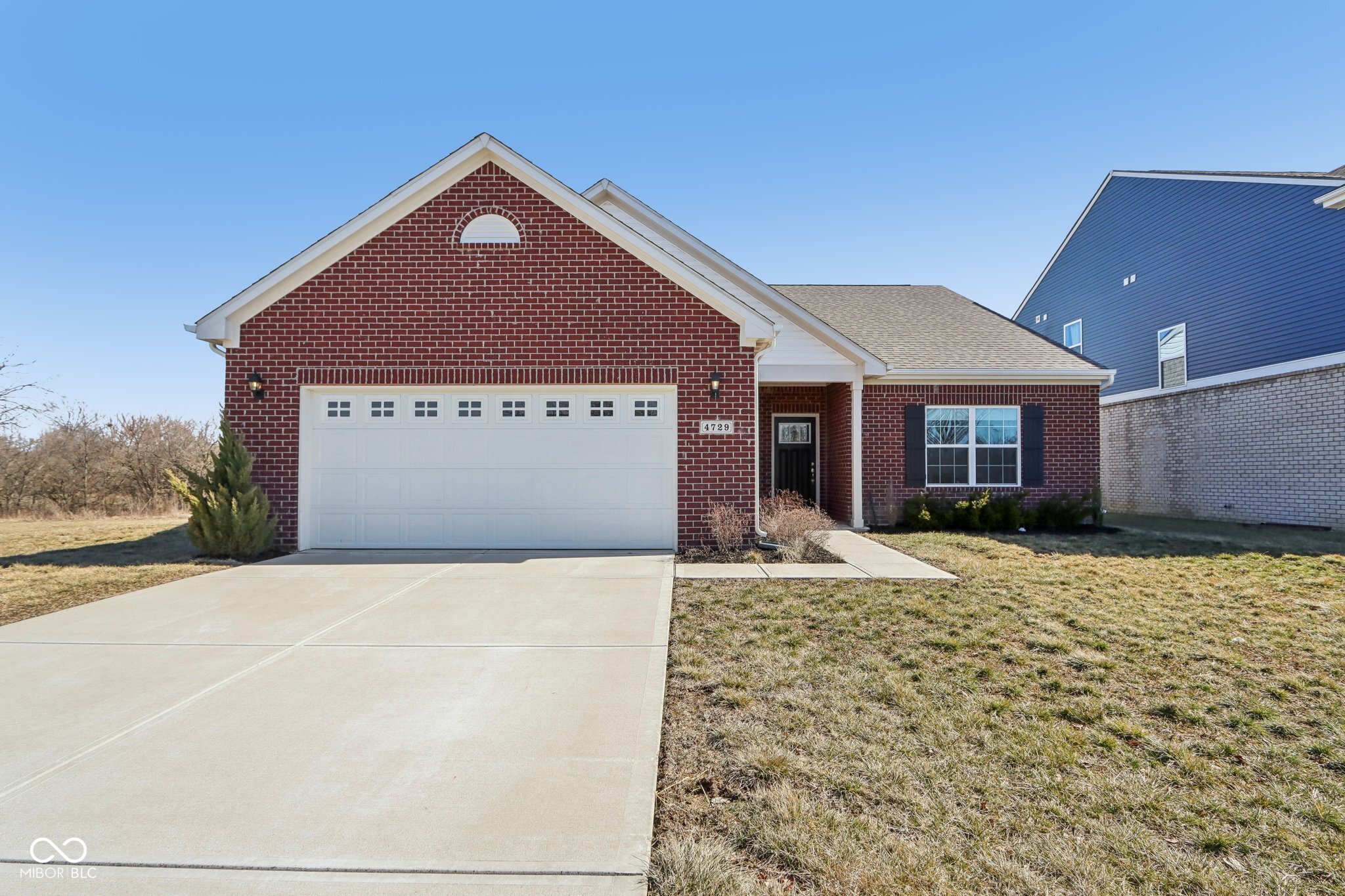 4729 Ozark Lane