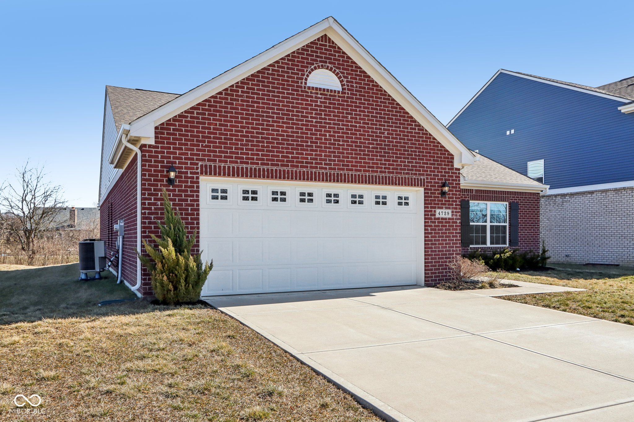 4729 Ozark Lane