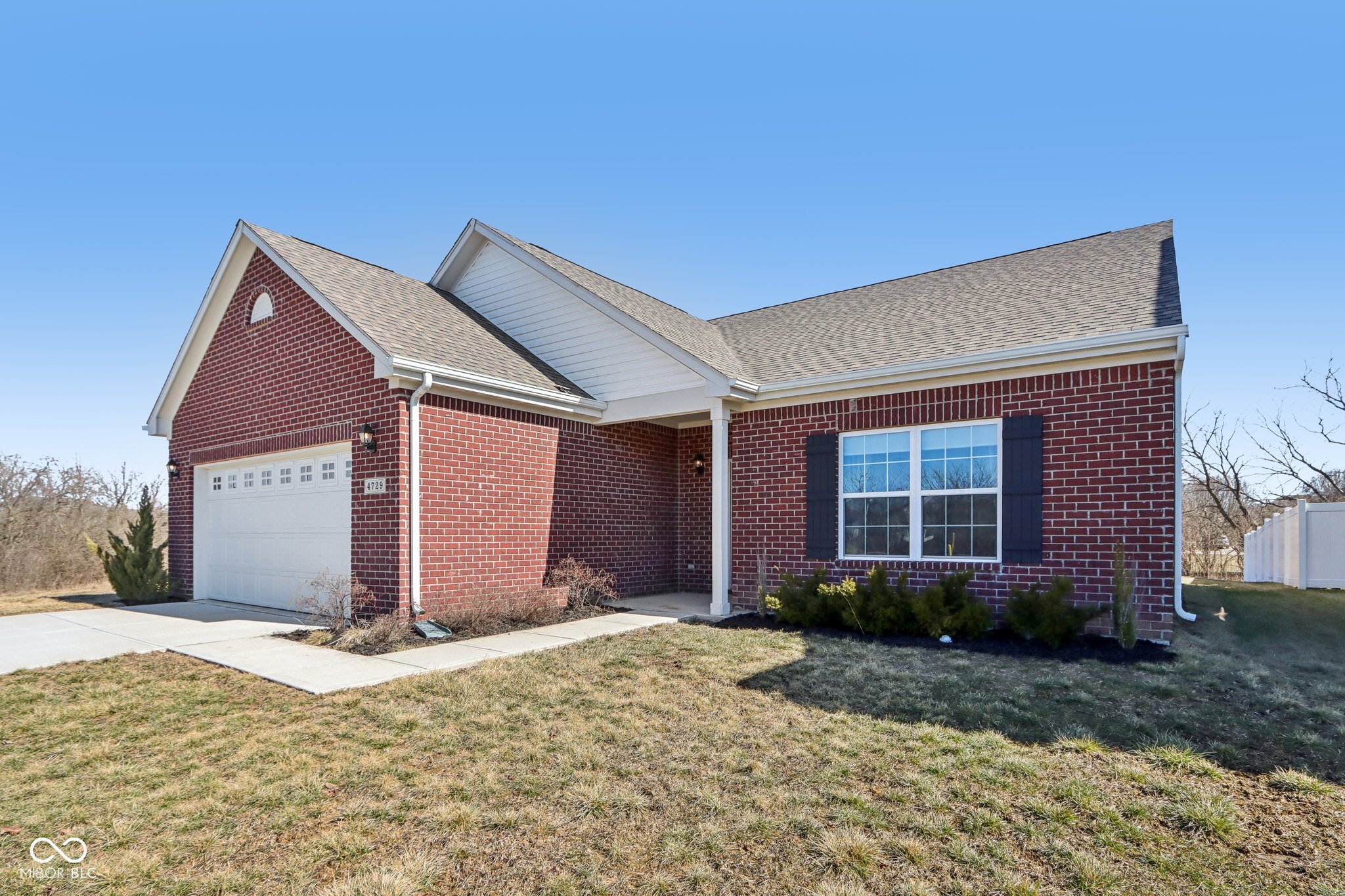 4729 Ozark Lane