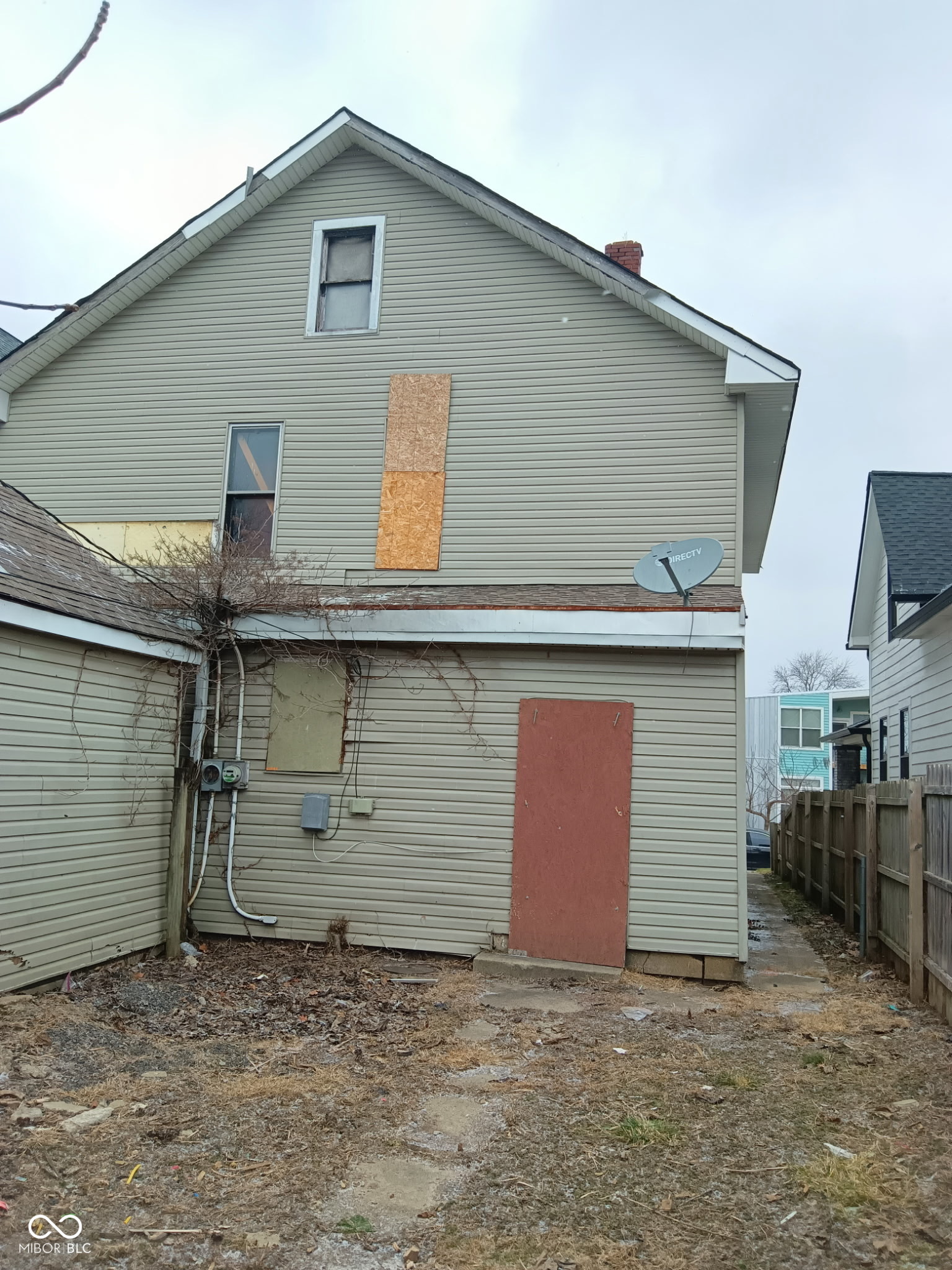 813 E Minnesota Street