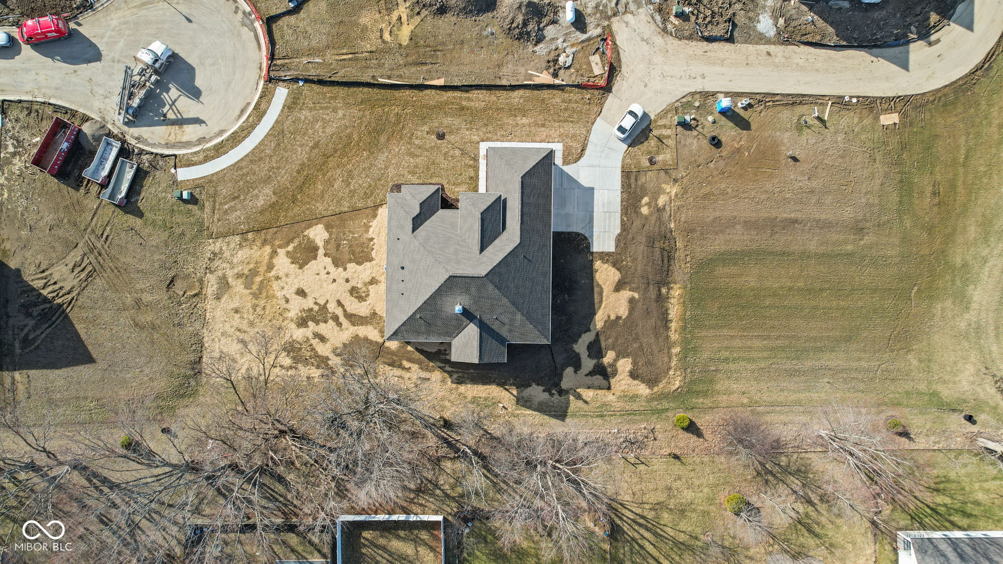6890 Enclave Drive
