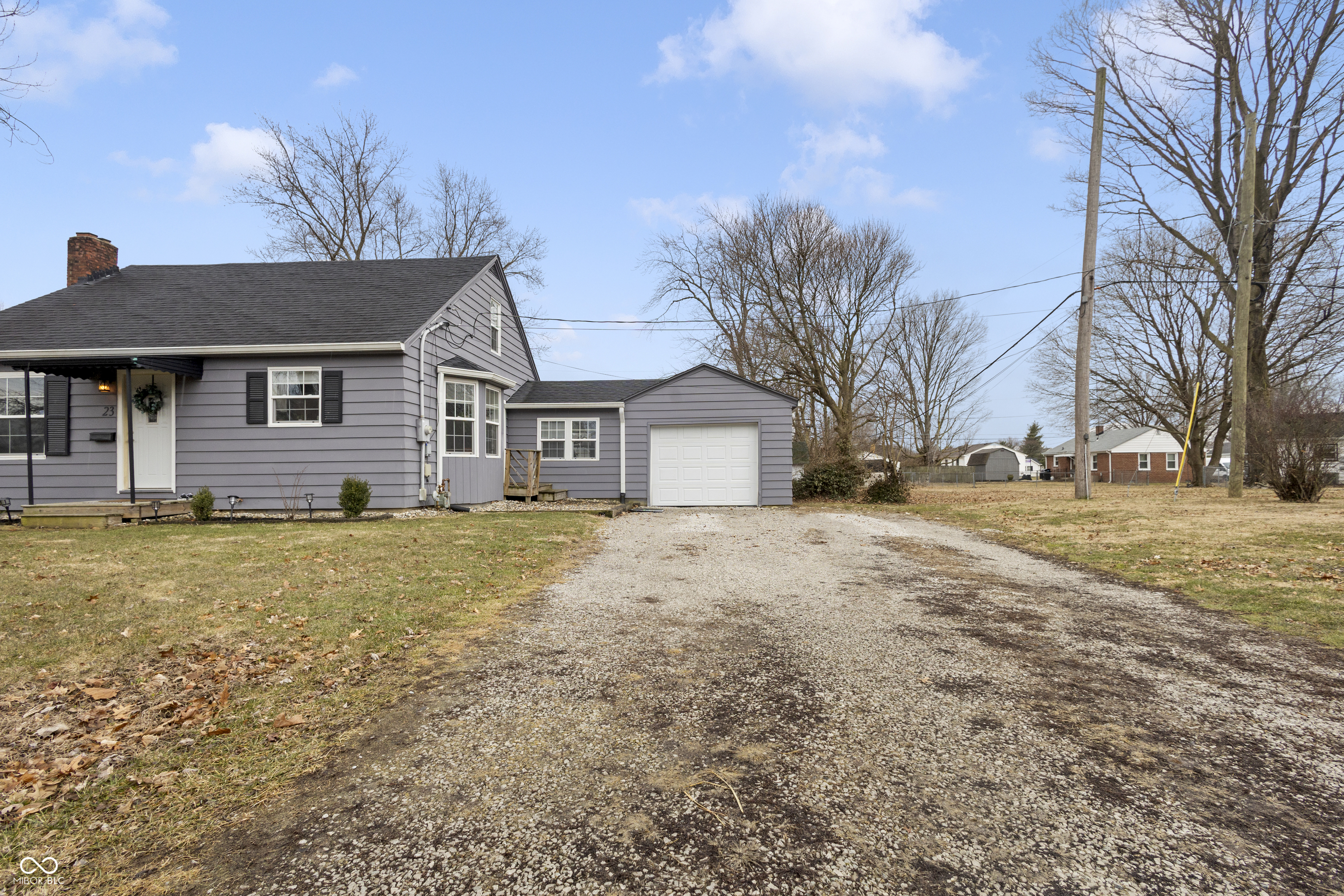 23 Greenacre Drive