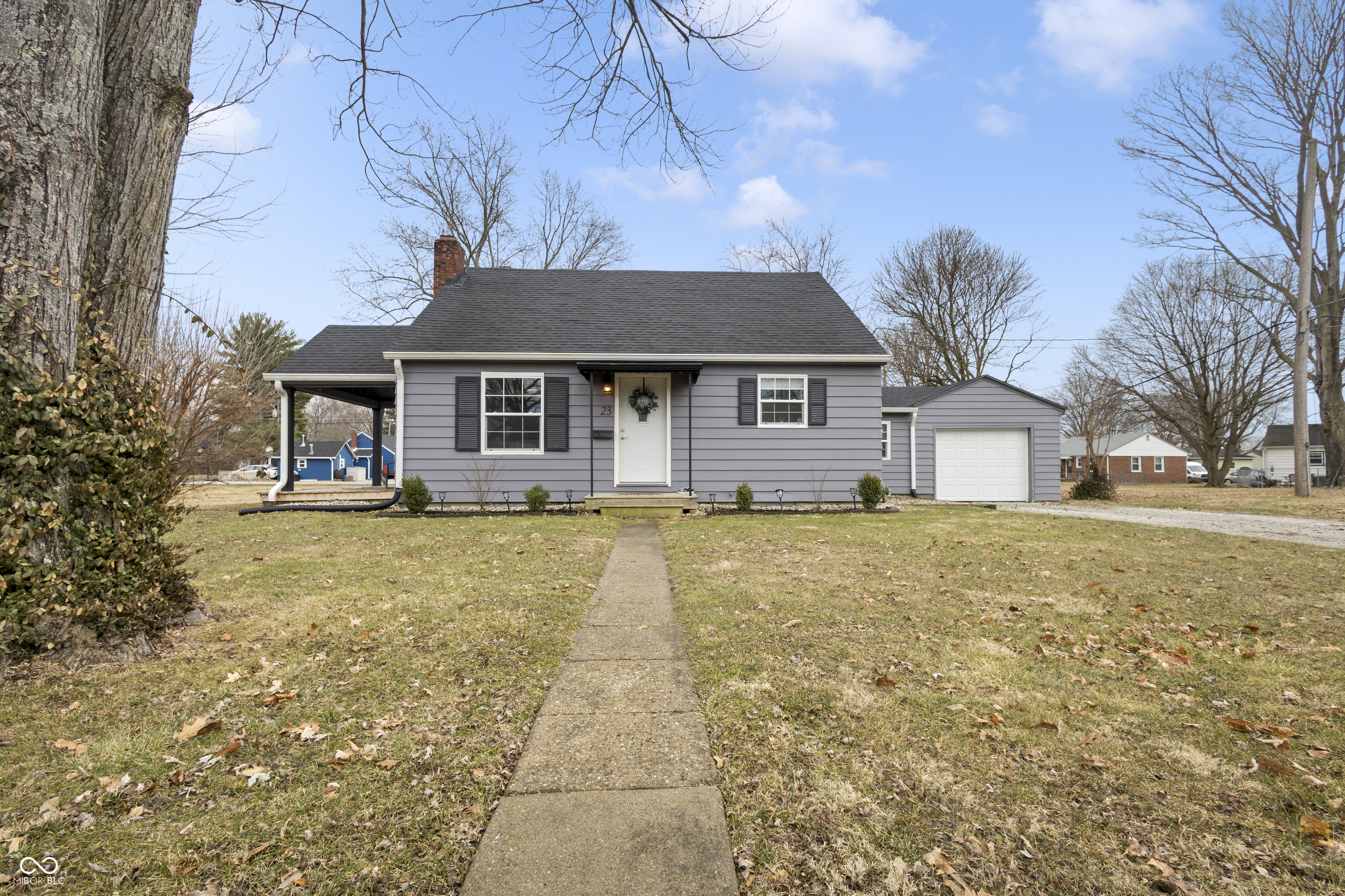 23 Greenacre Drive