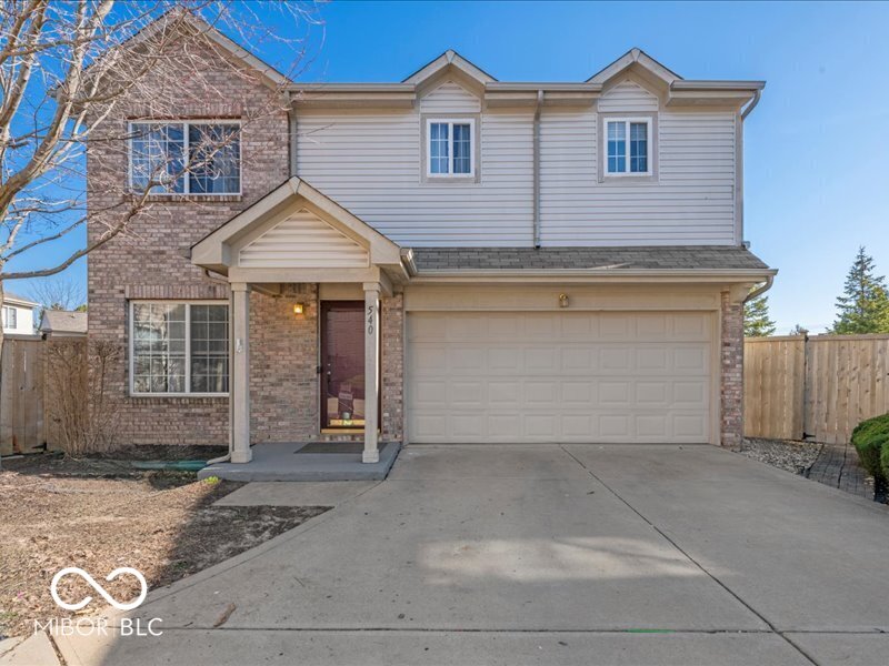540 Scotch Pine Drive
