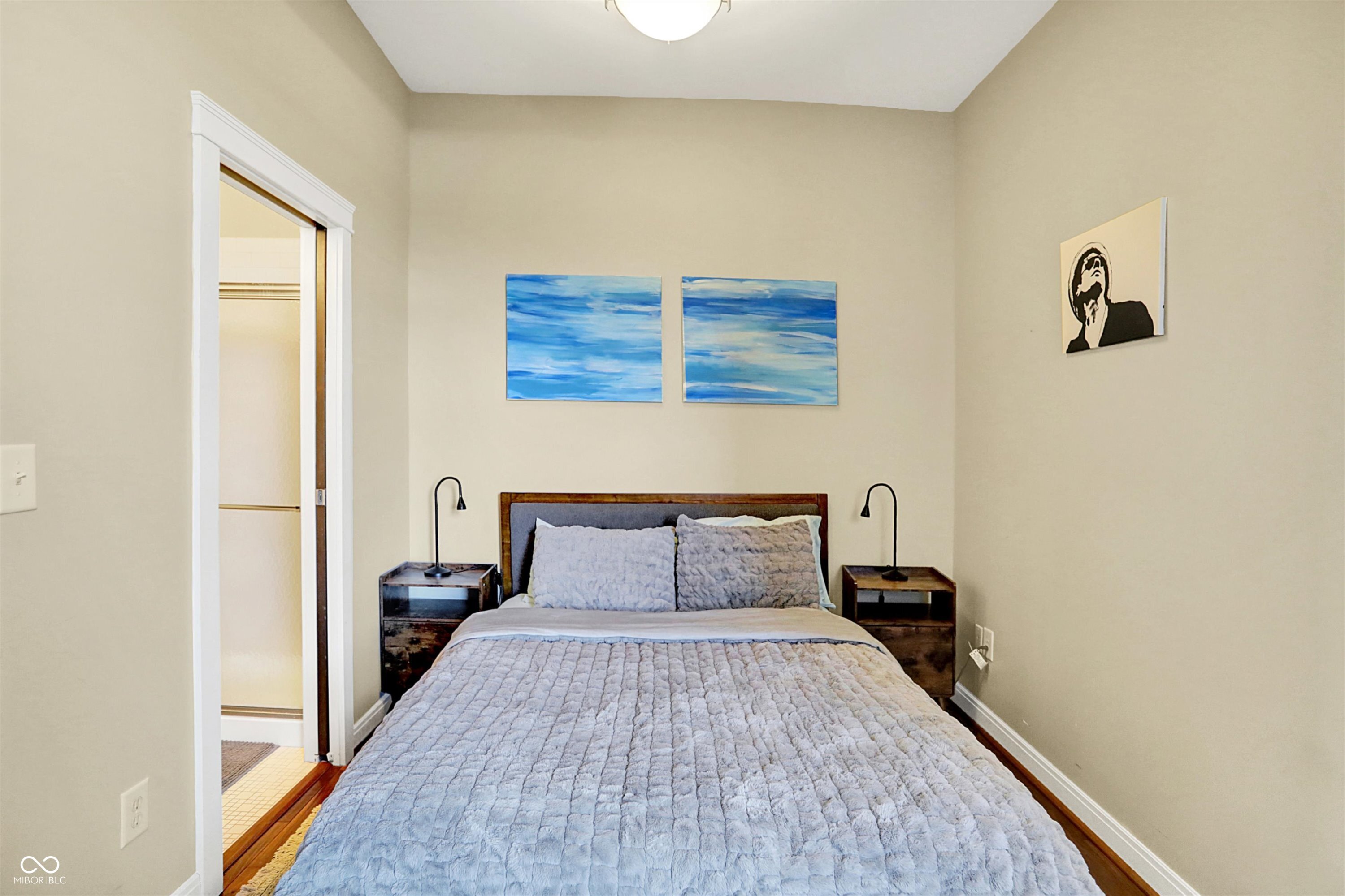 402 E New York Street Unit: 302