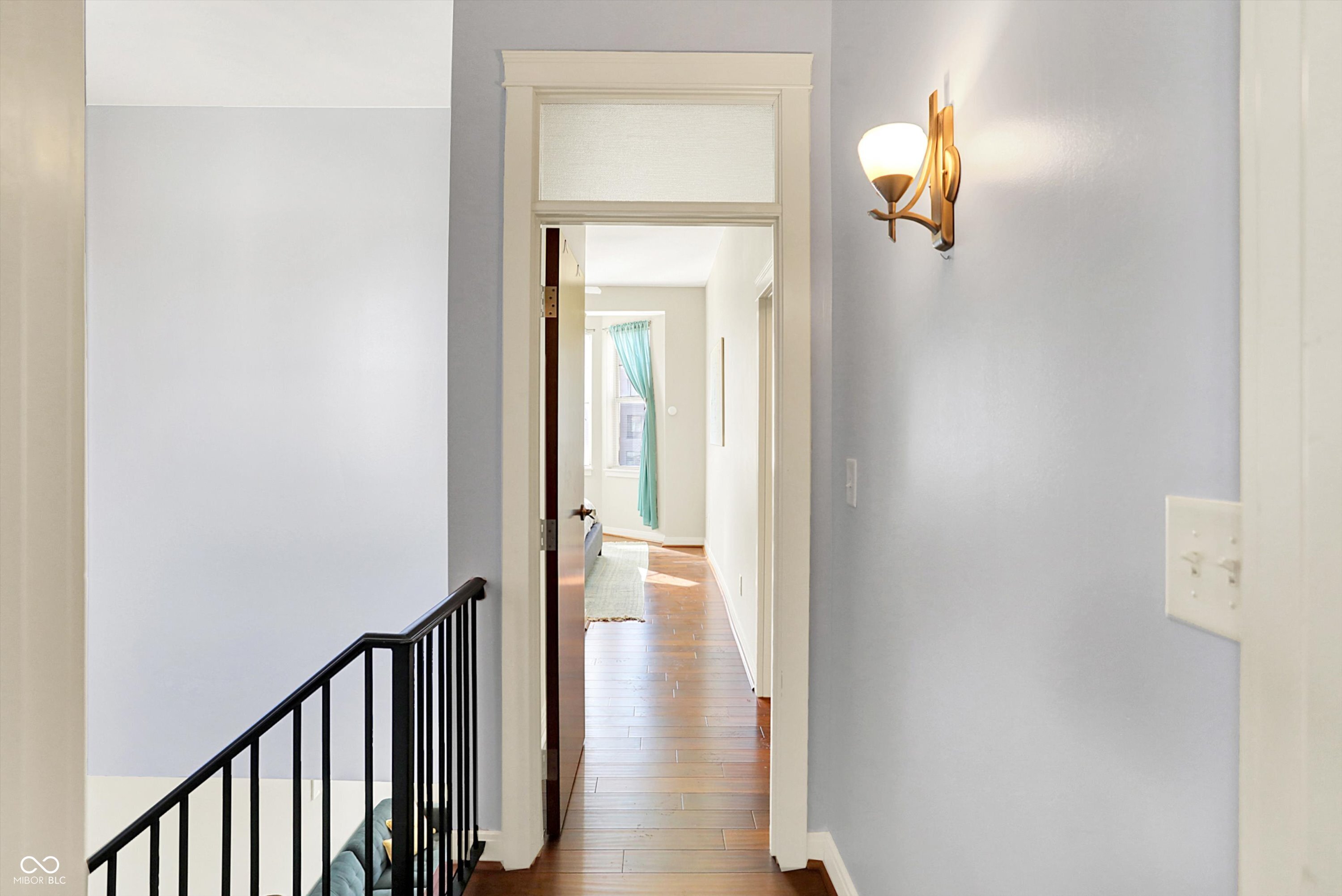 402 E New York Street Unit: 302