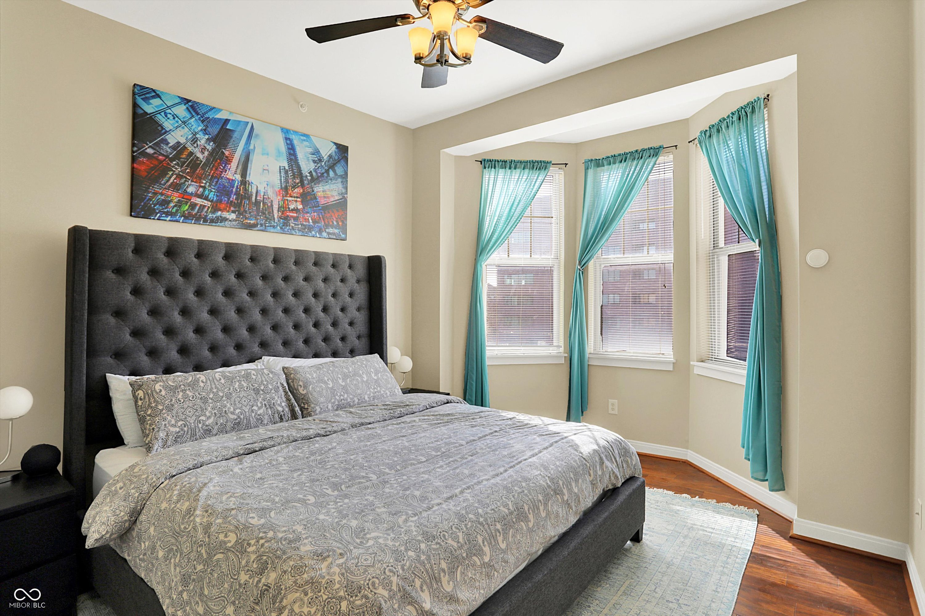 402 E New York Street Unit: 302