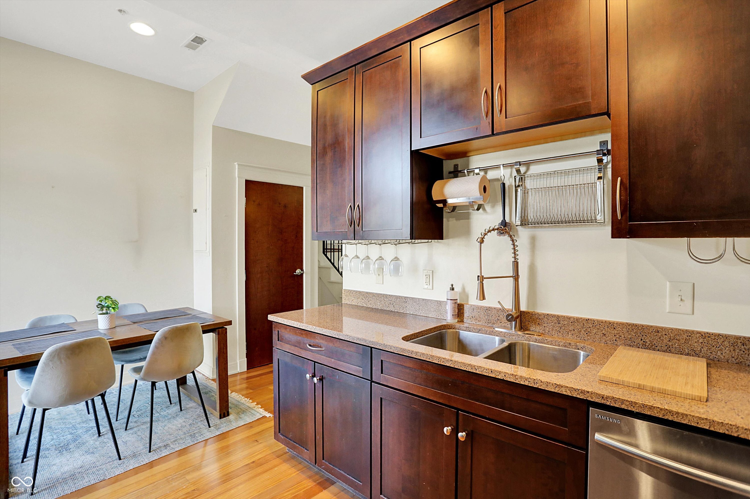 402 E New York Street Unit: 302