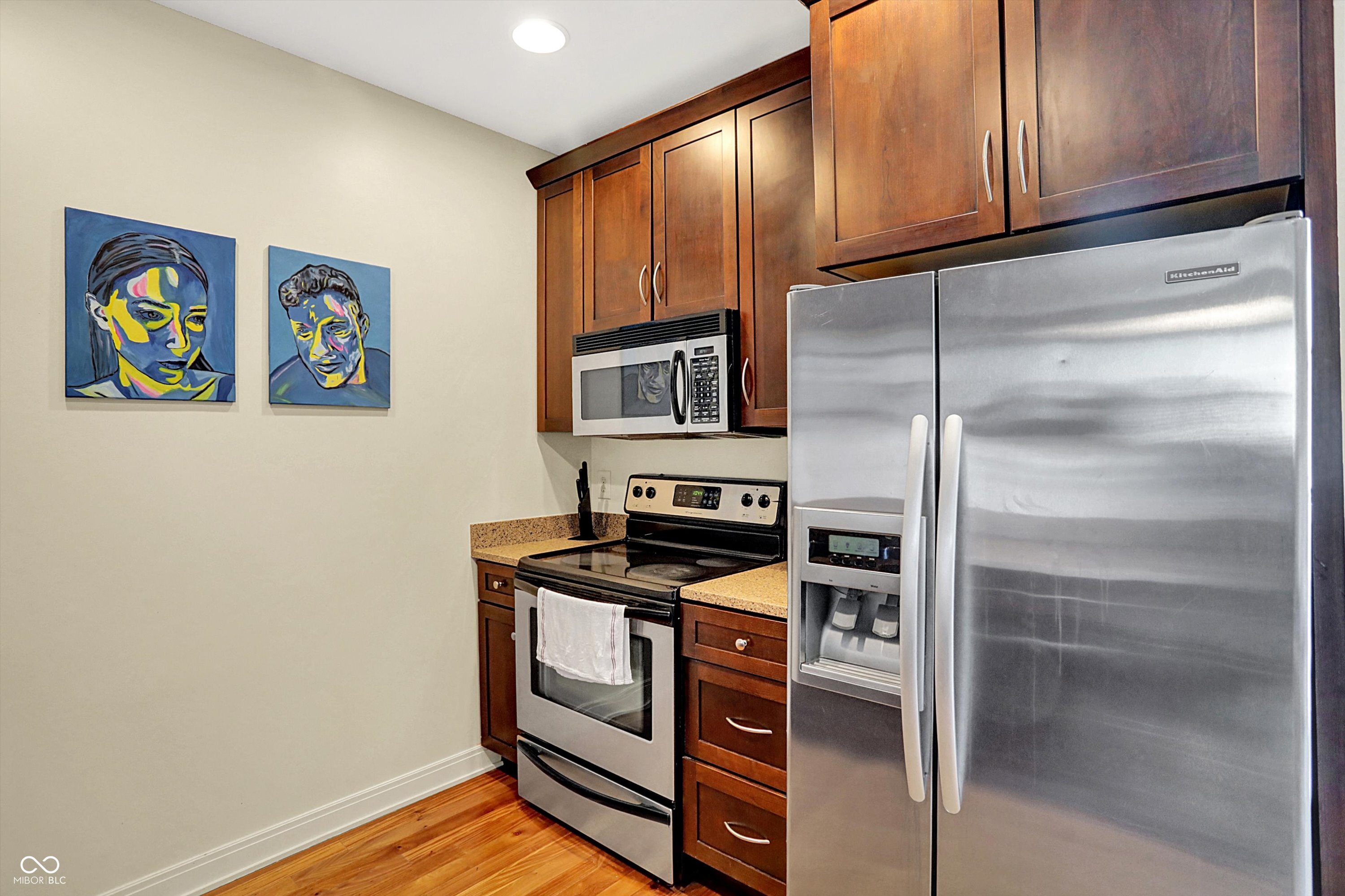 402 E New York Street Unit: 302