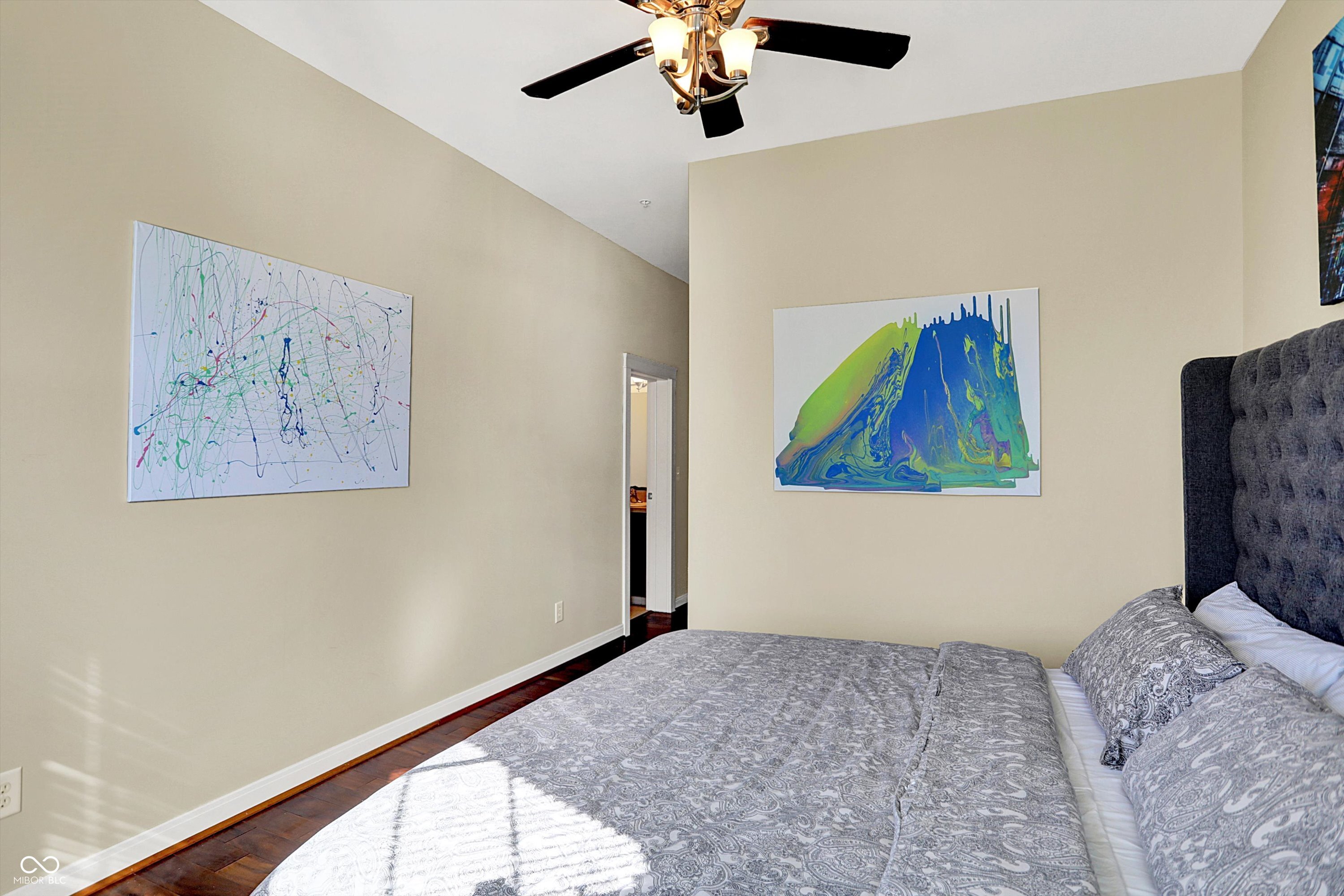 402 E New York Street Unit: 302