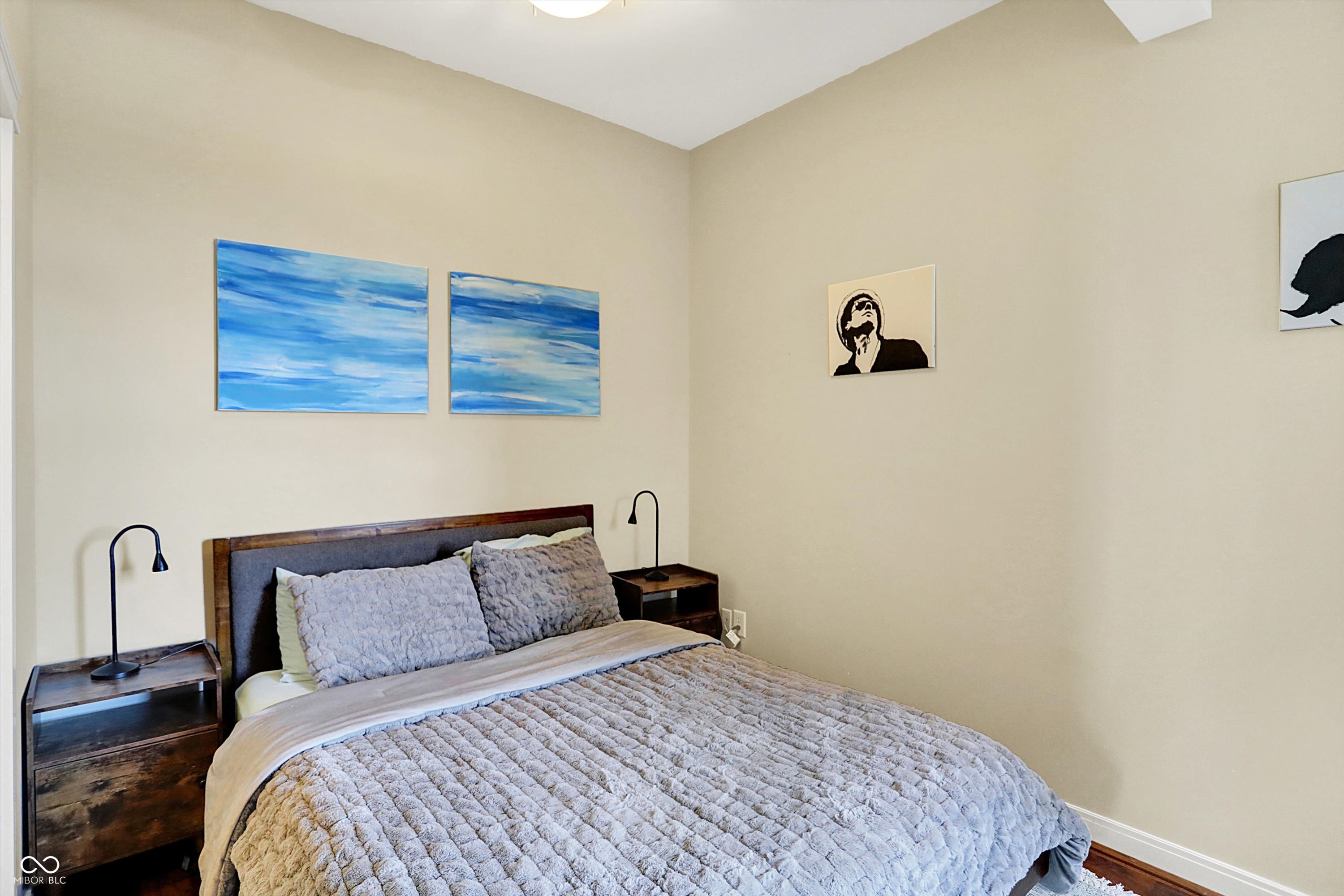 402 E New York Street Unit: 302