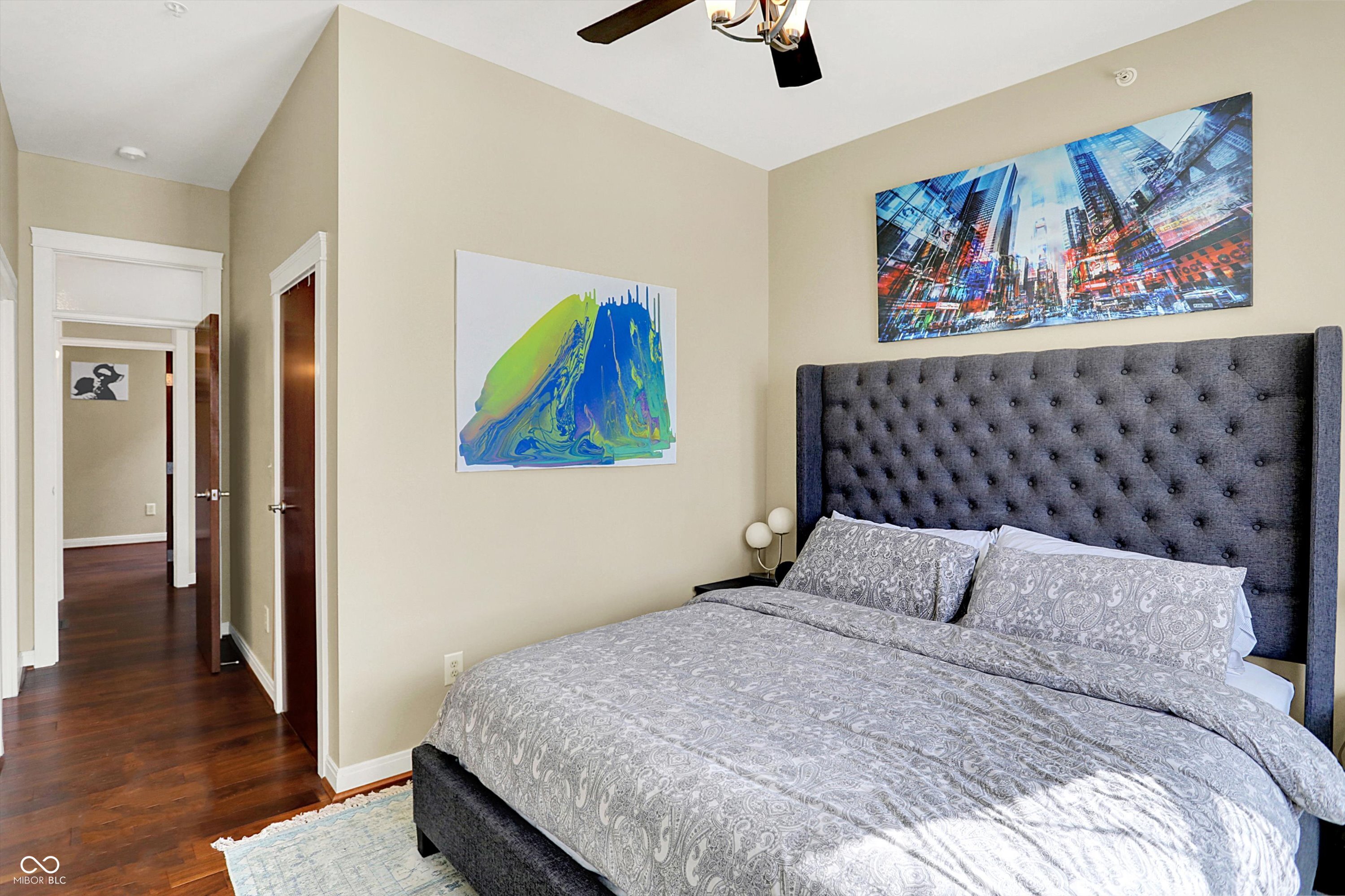402 E New York Street Unit: 302