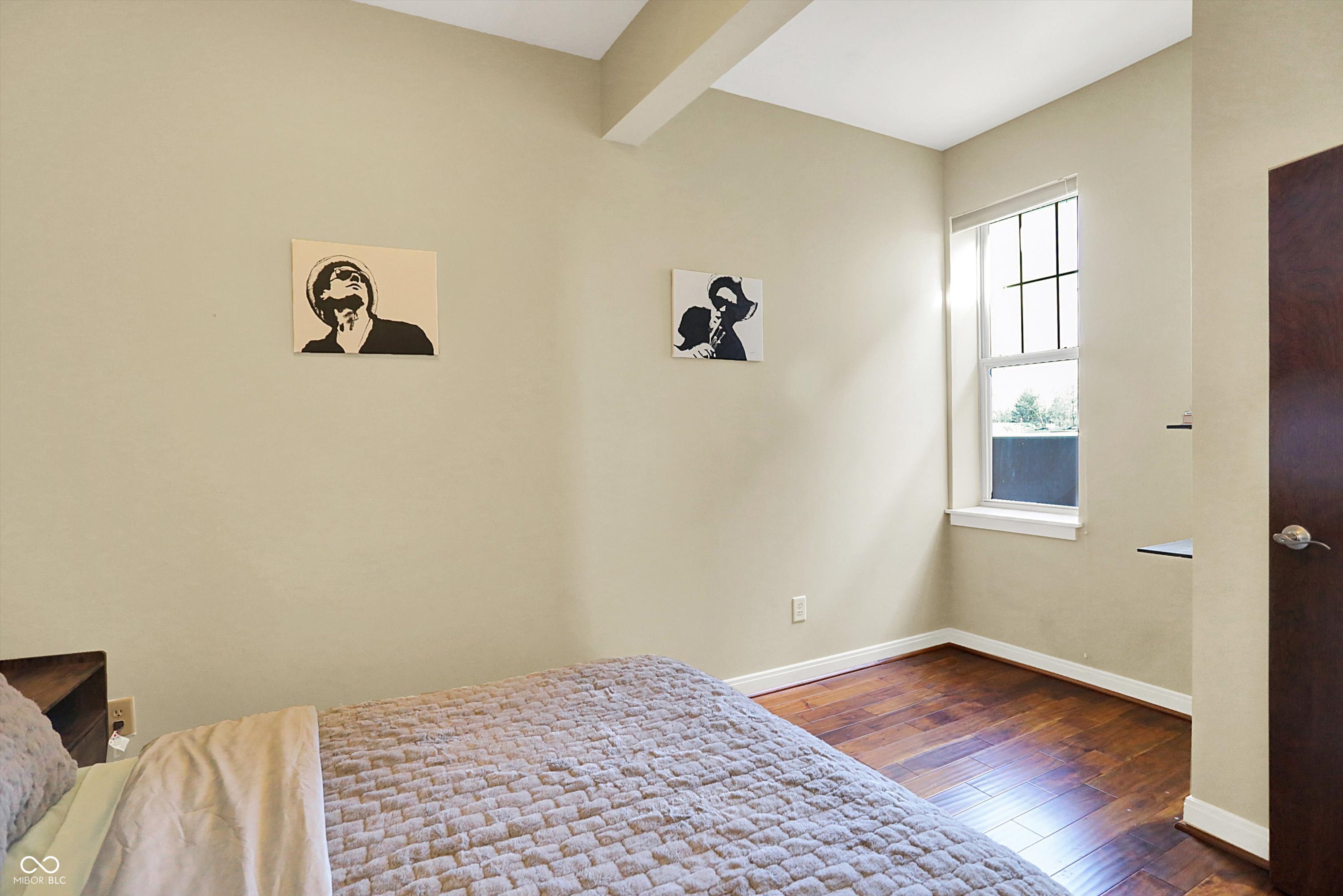 402 E New York Street Unit: 302