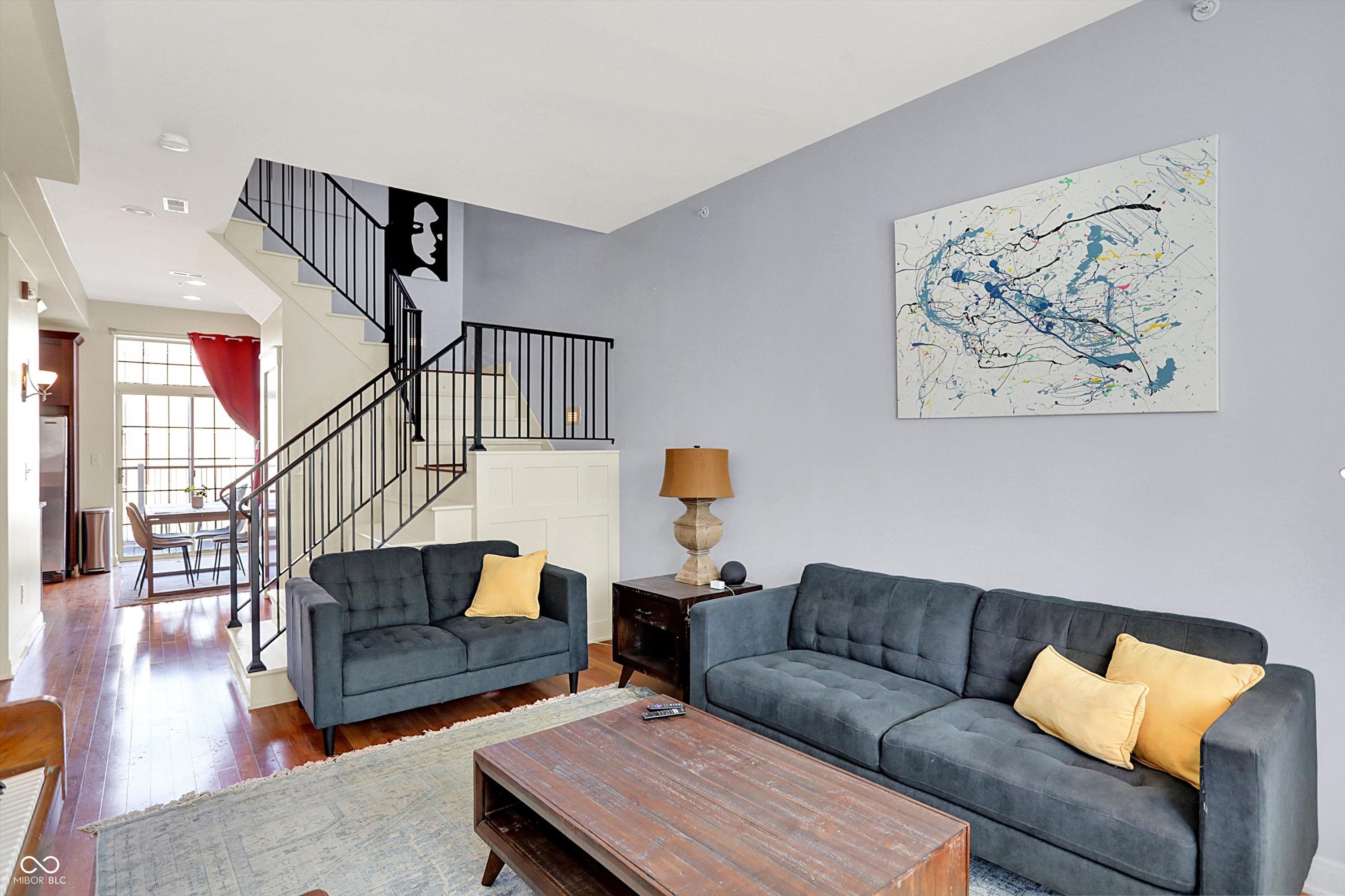 402 E New York Street Unit: 302