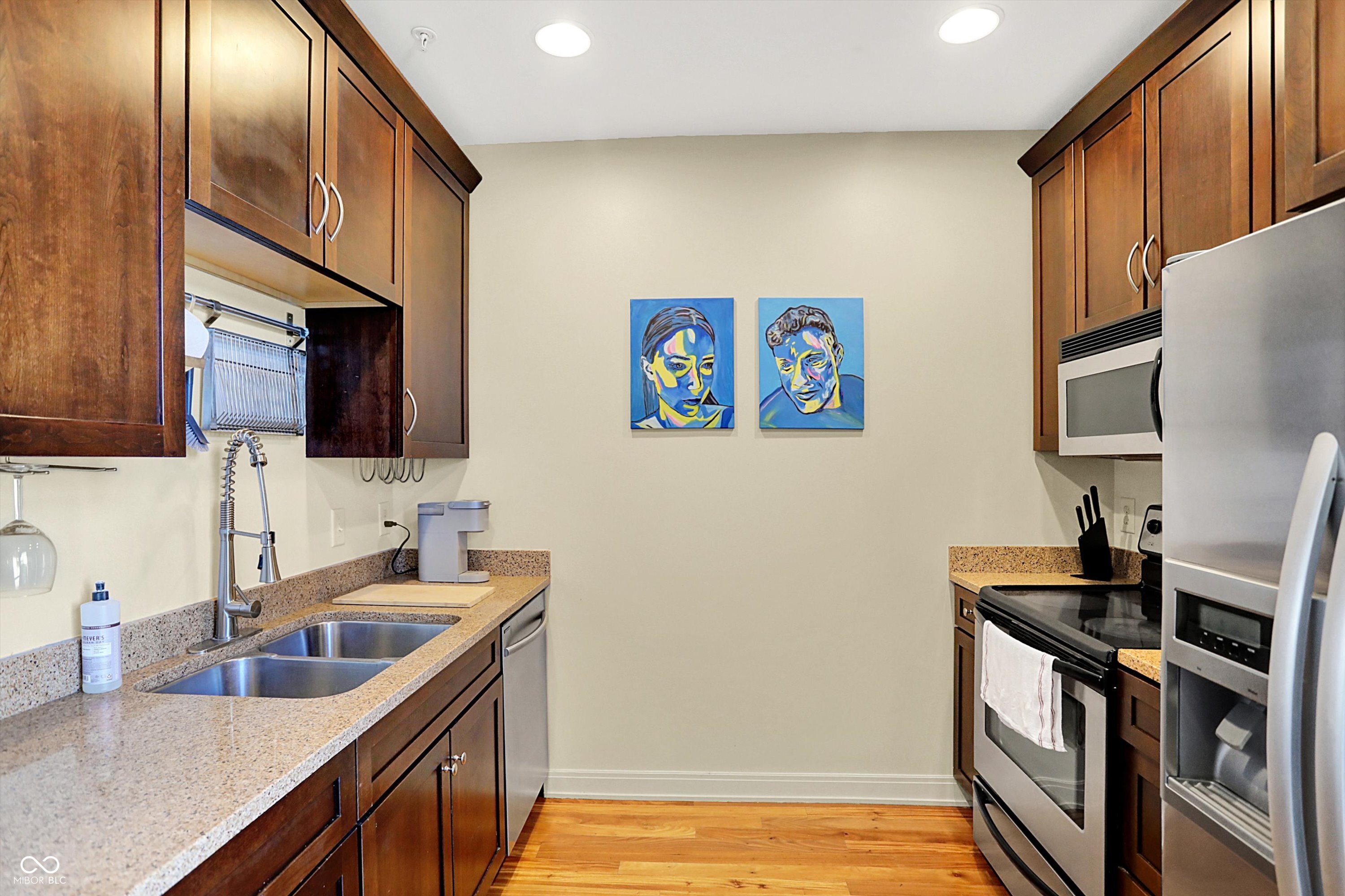 402 E New York Street Unit: 302