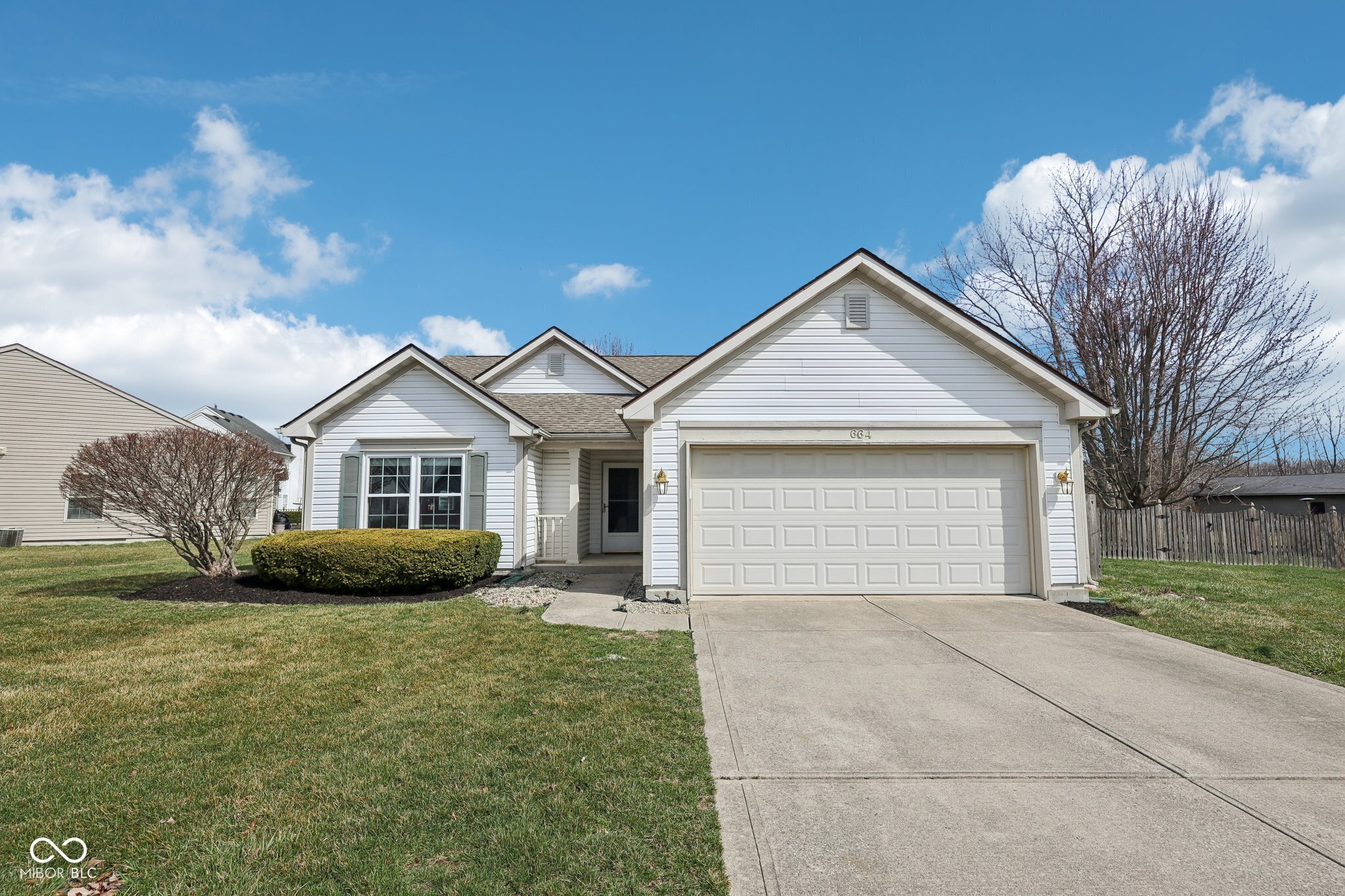 664 Beaverbrook Drive