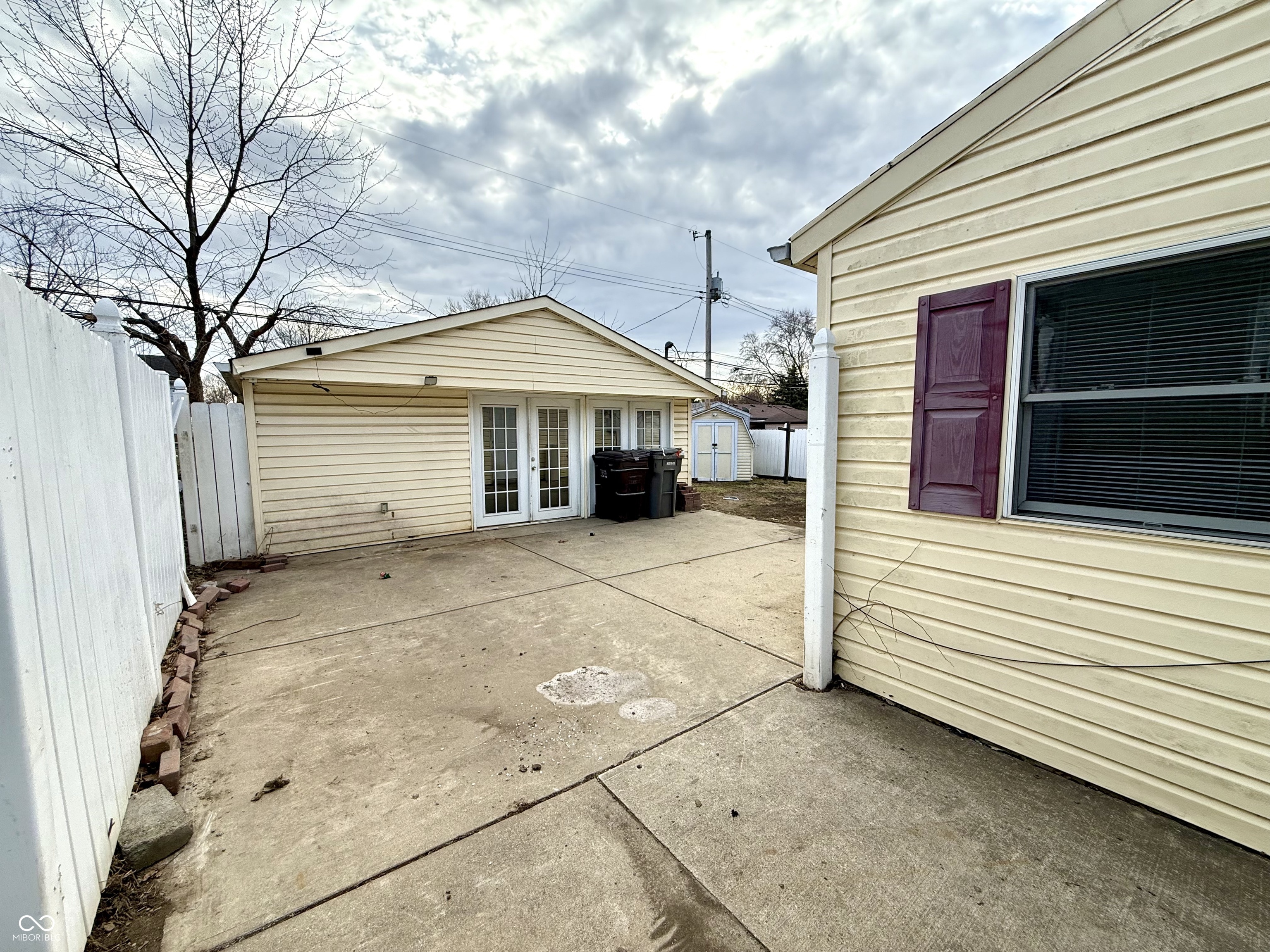 2567 Harlan Street